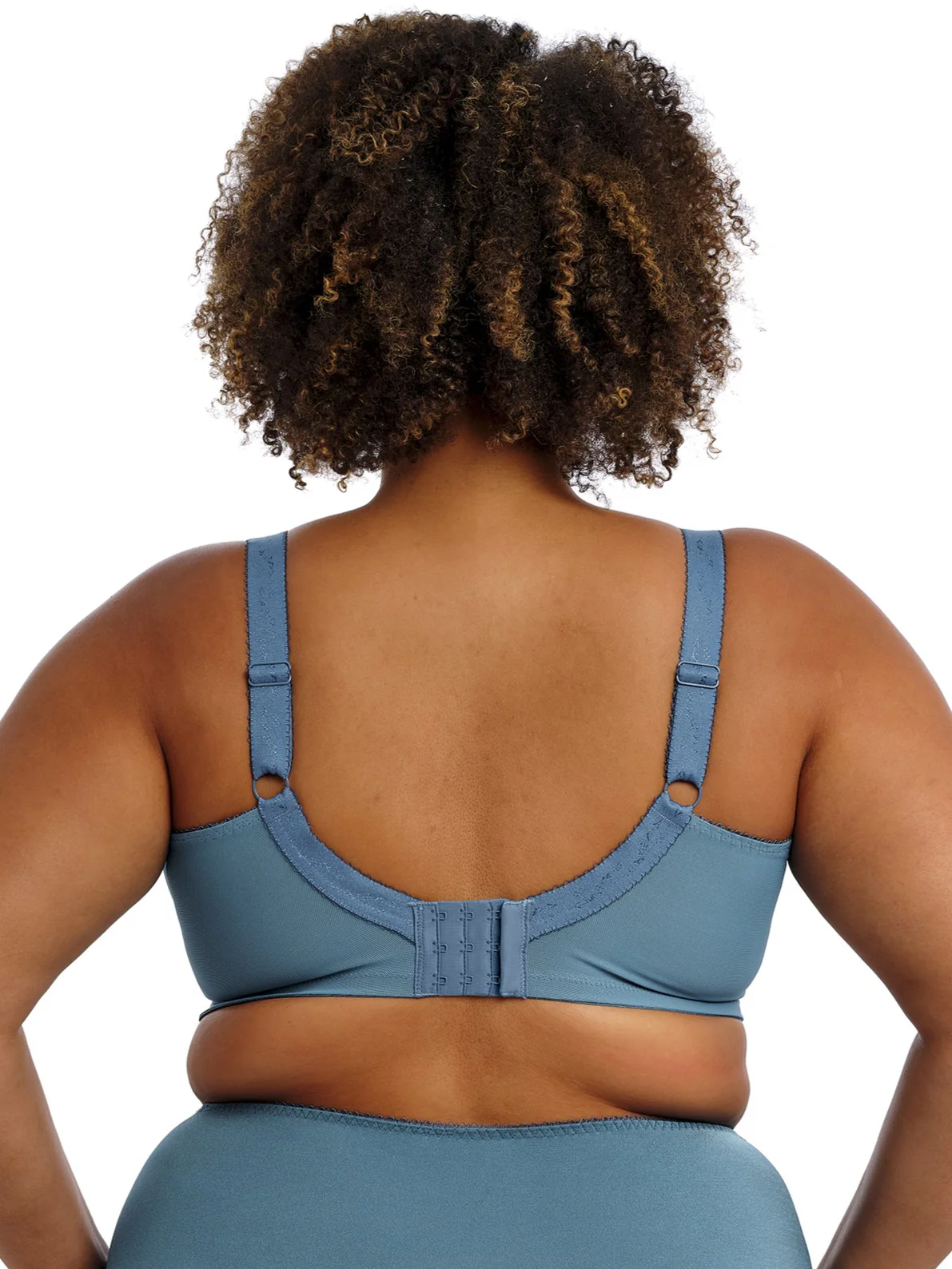 Keira Mediterranean blue - Image 2