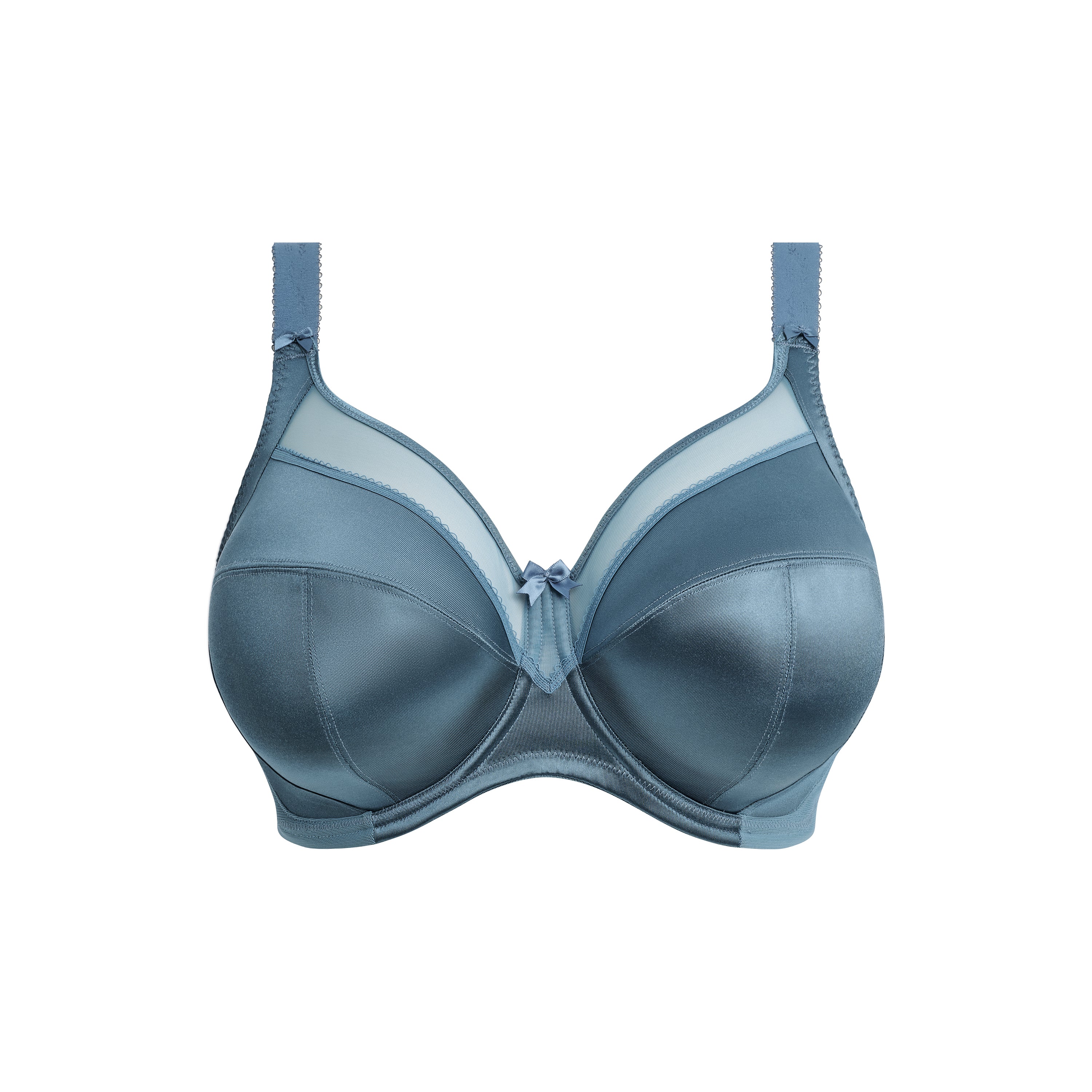 Keira Mediterranean blue - Image 4