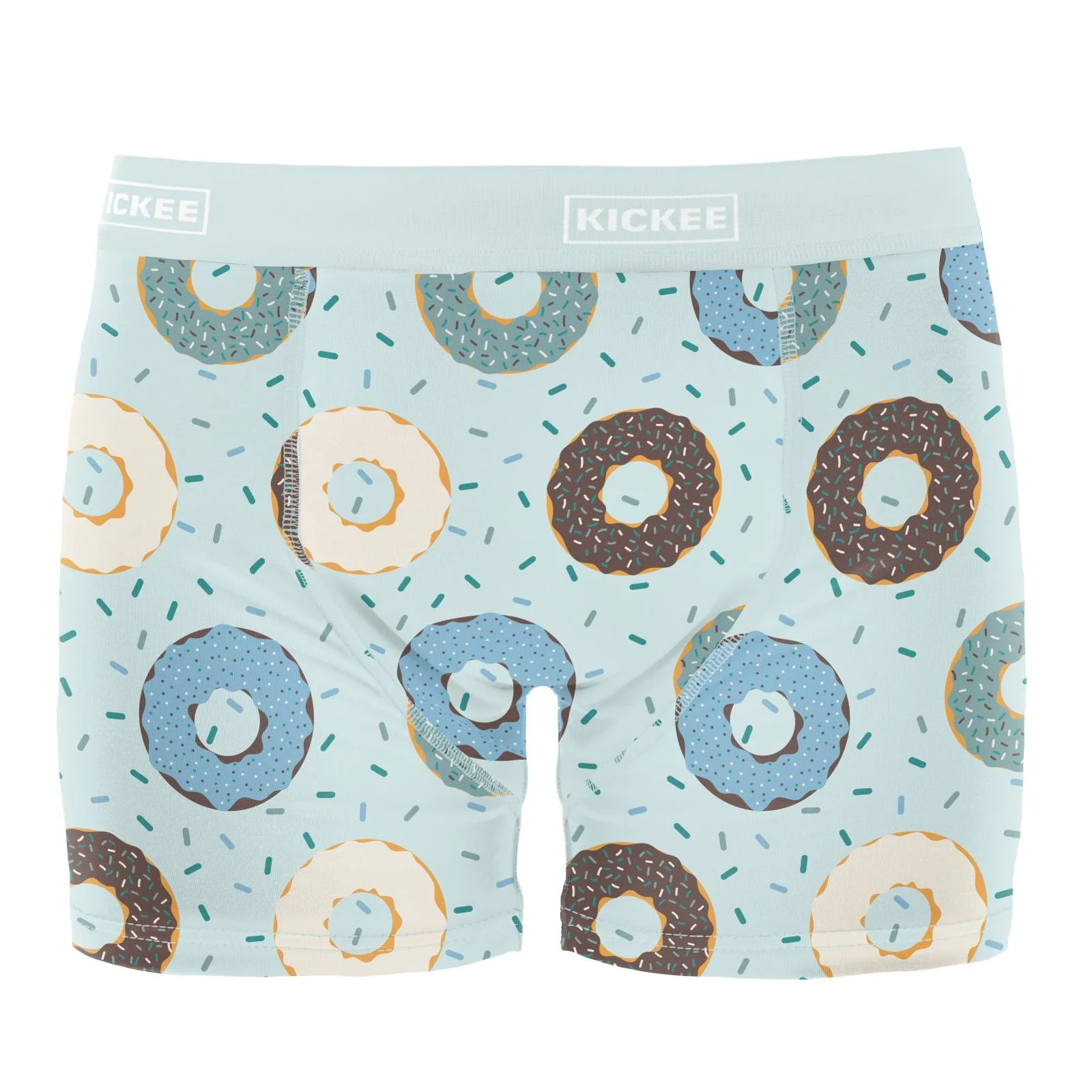 Kickee bamboo boxer brief - Image 4