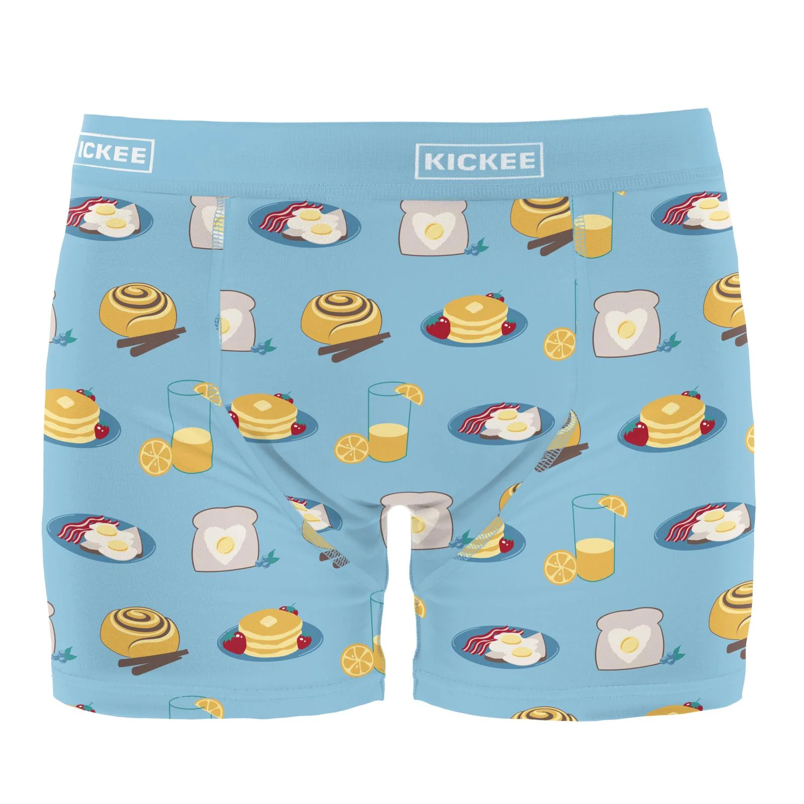 Kickee bamboo boxer brief - Image 6