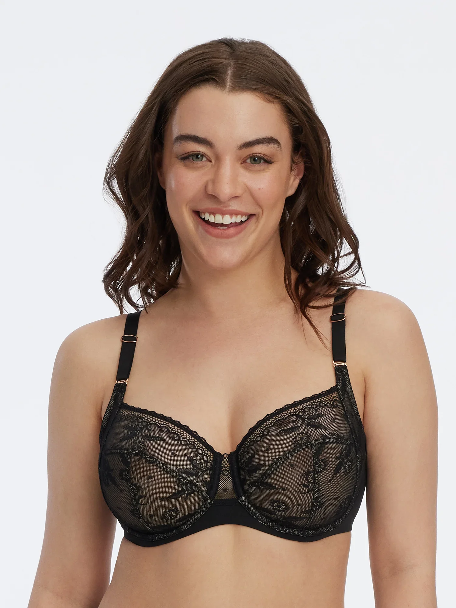 Lacy full