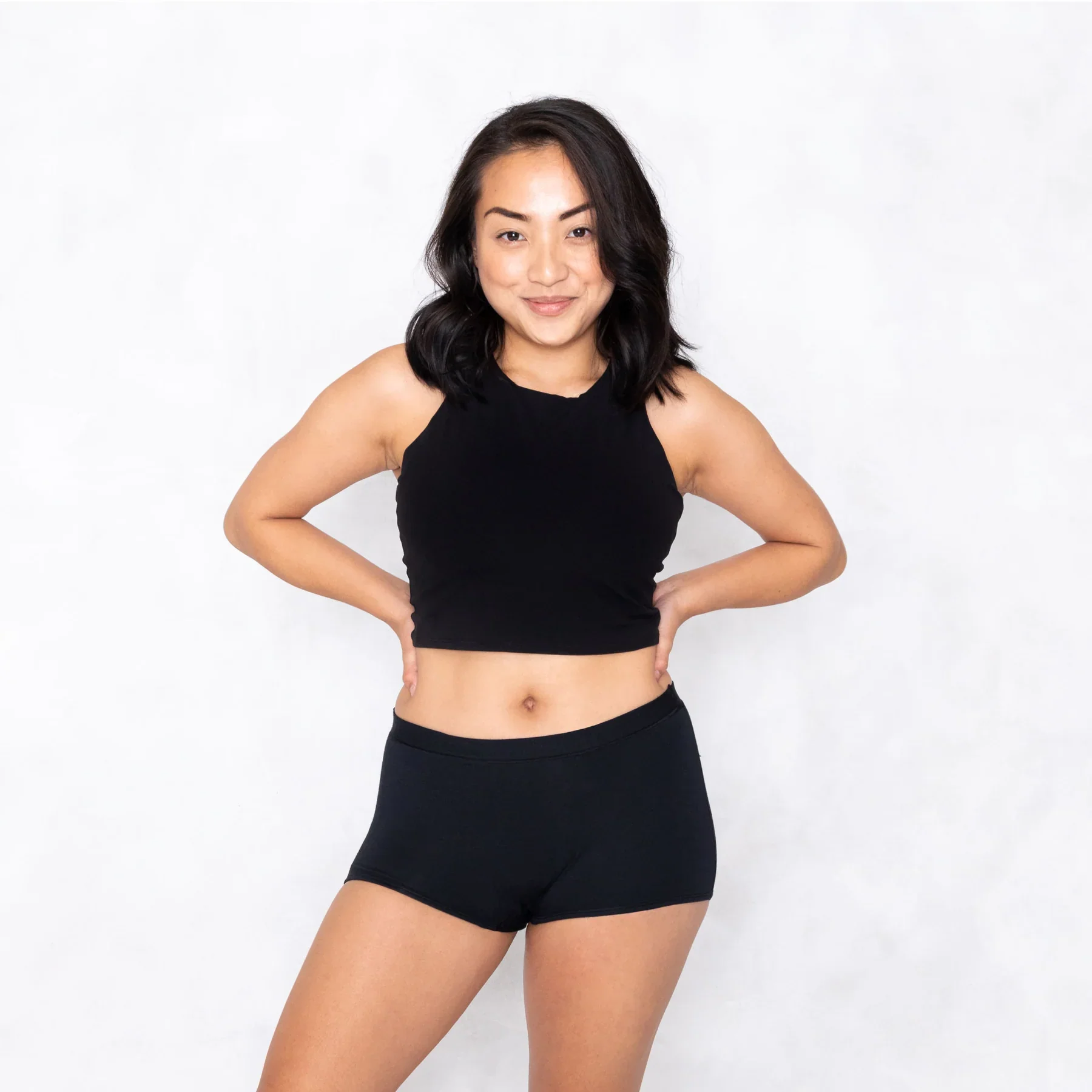 Leakproof period boyshort - Image 3