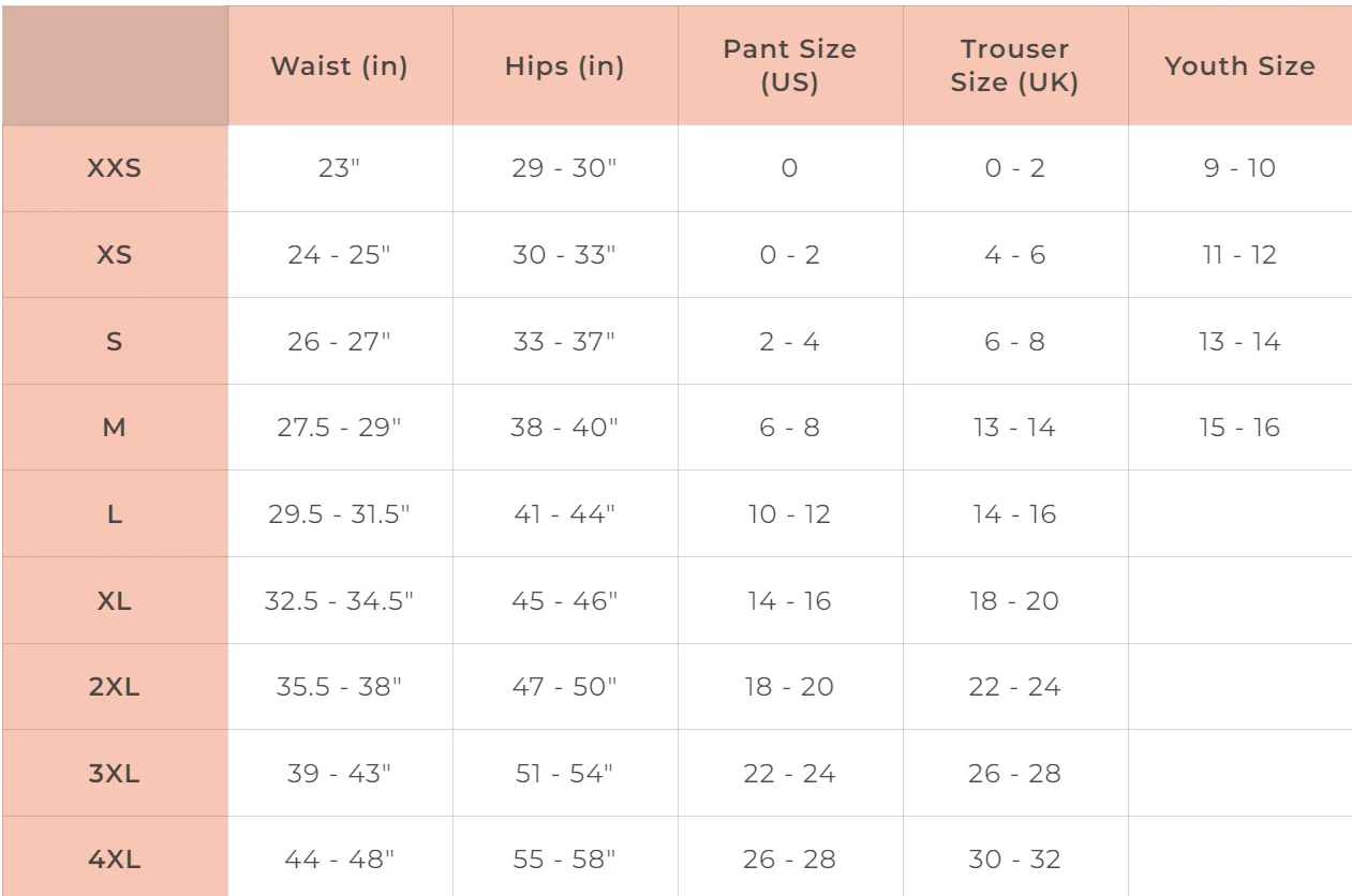Leakproof High Waist Period brief - Image 9