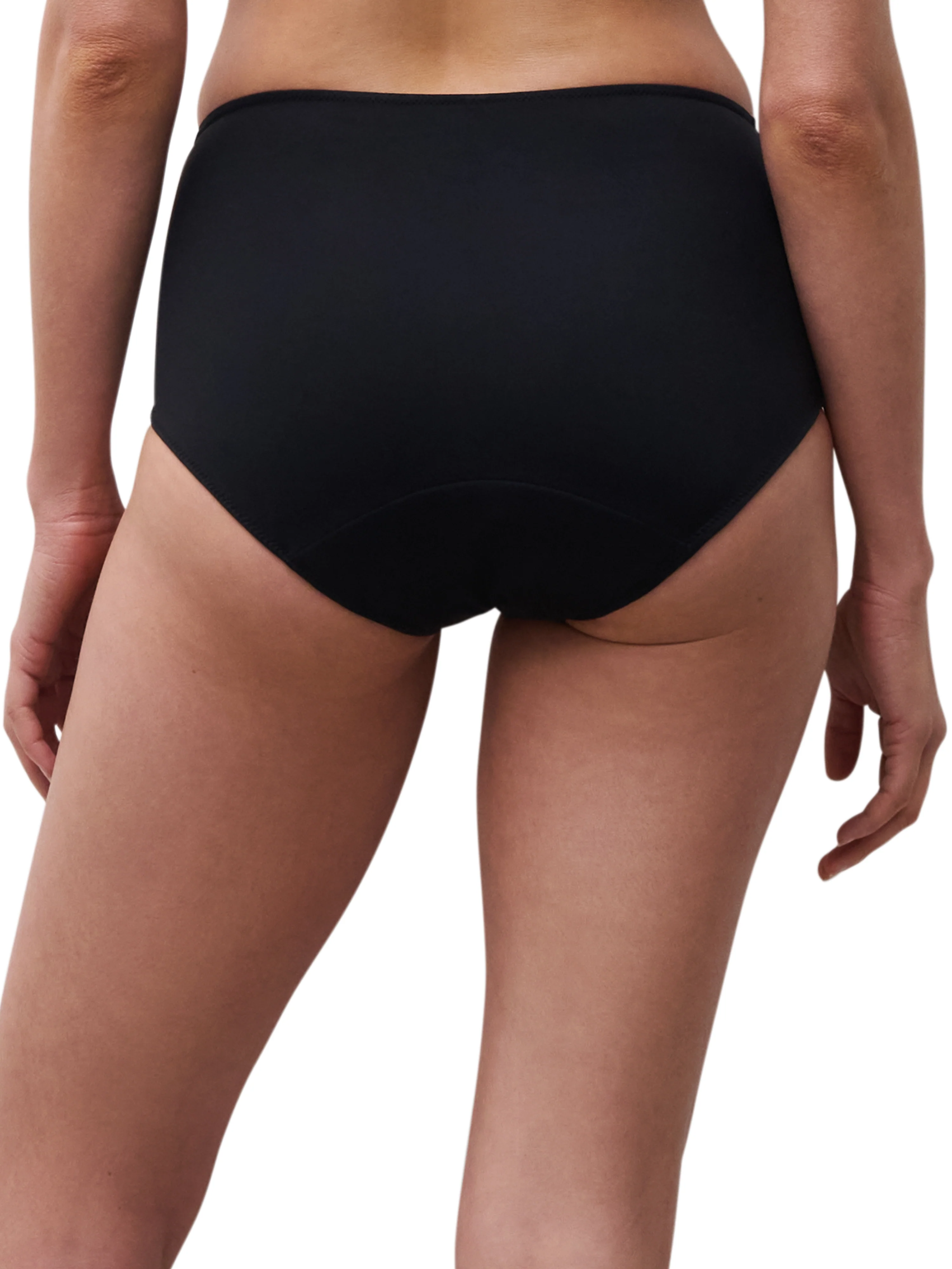 Leakproof High-waist period brief - Image 2