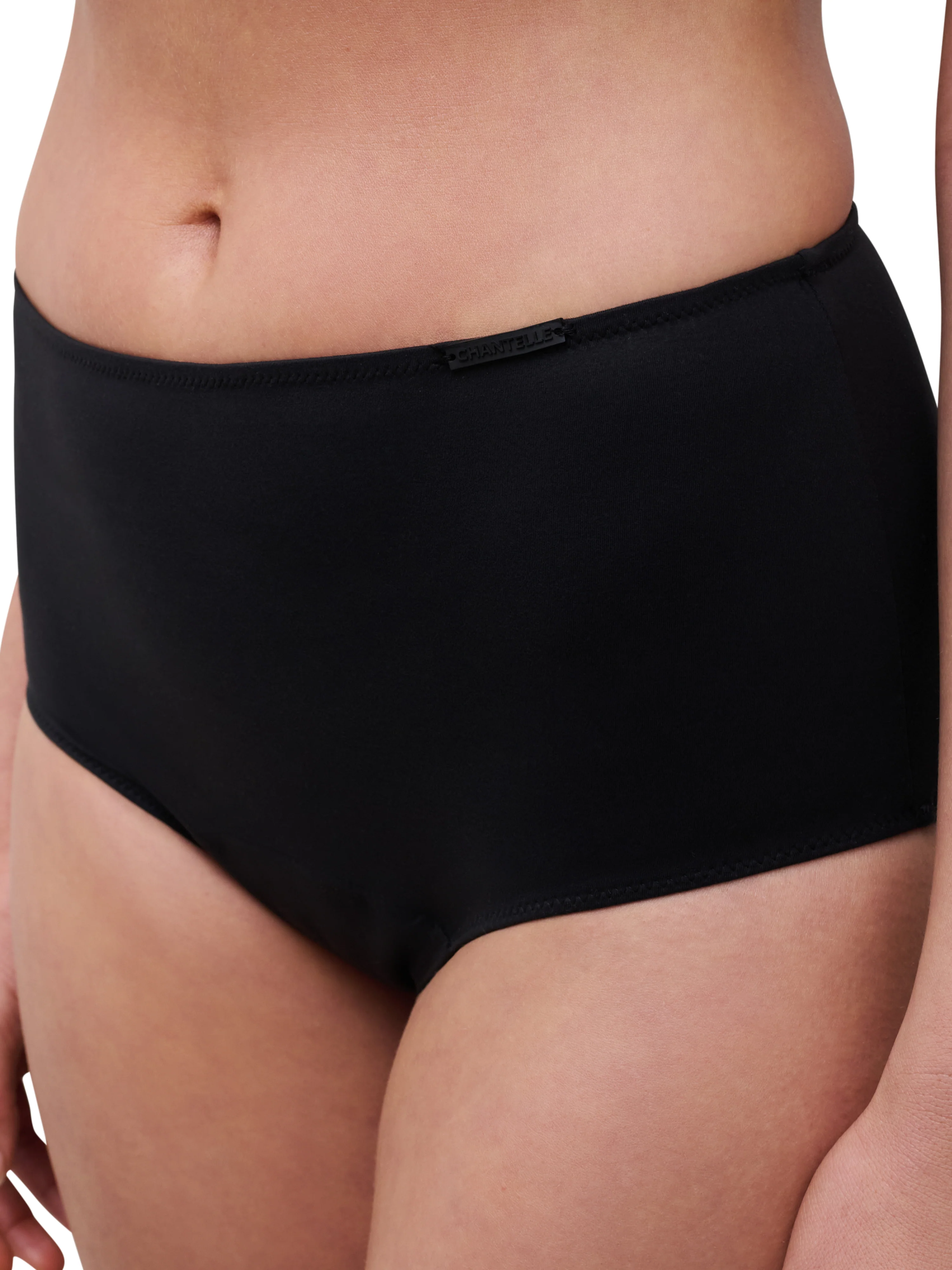 Leakproof High-waist period brief - Image 3