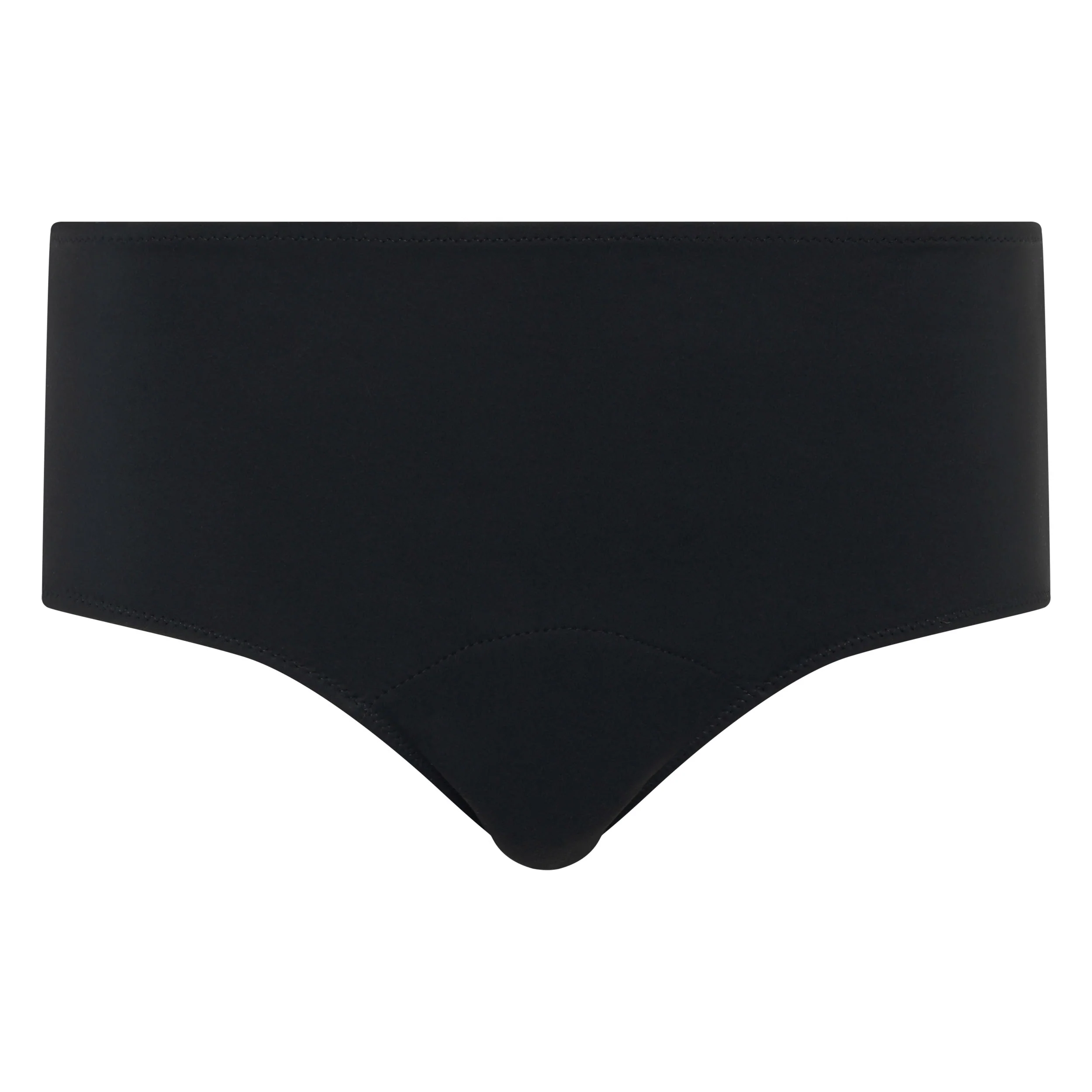 Leakproof High-waist period brief - Image 4