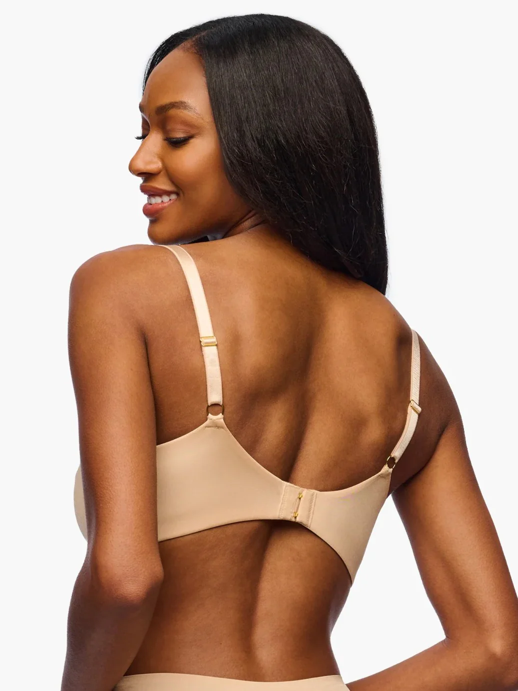 Lisciante curvy bralette - Image 2