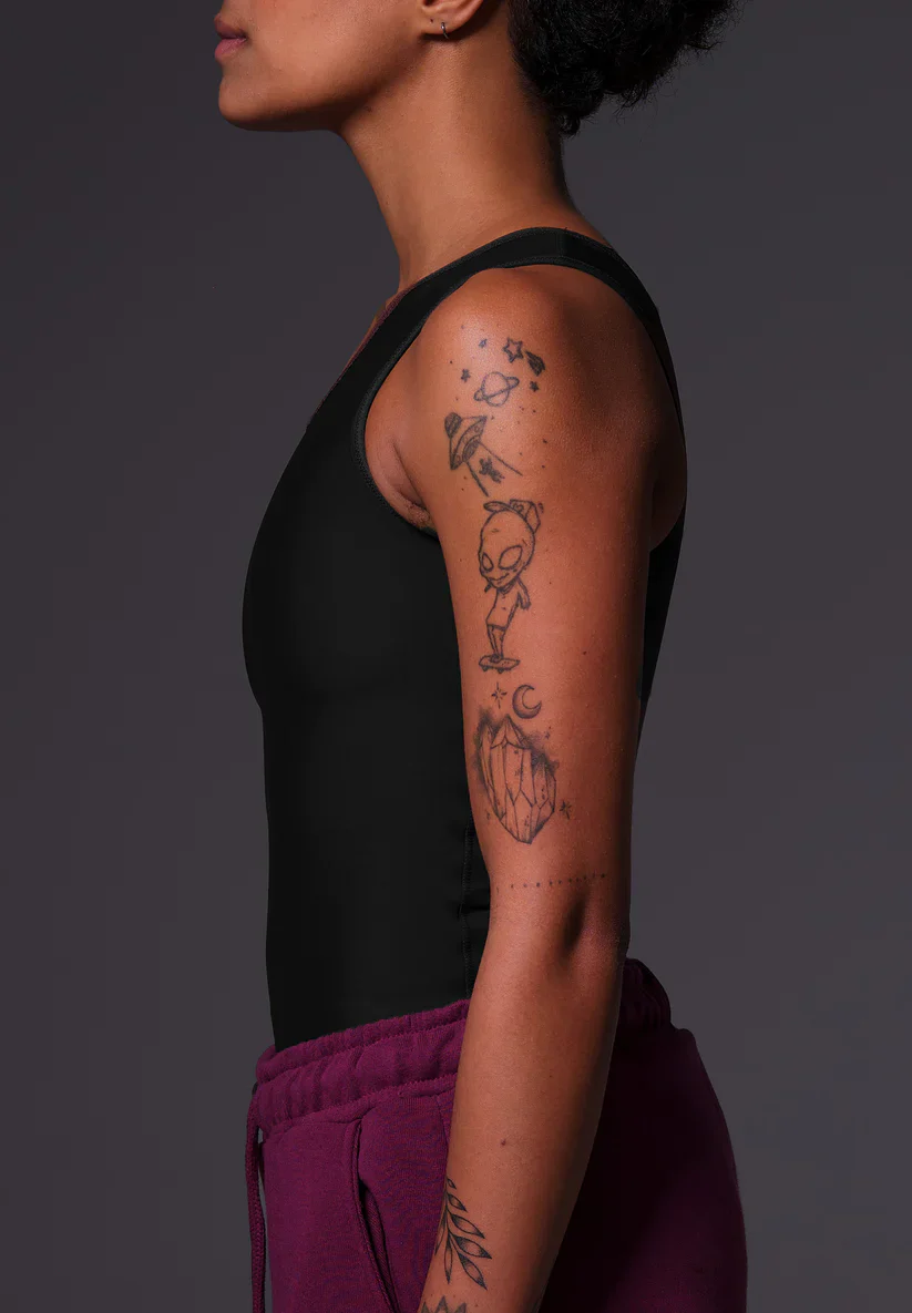 Long binder - Image 2
