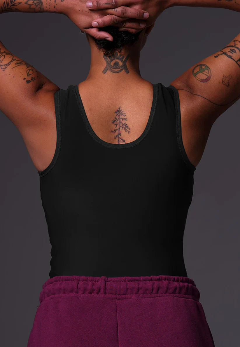 Long binder - Image 3