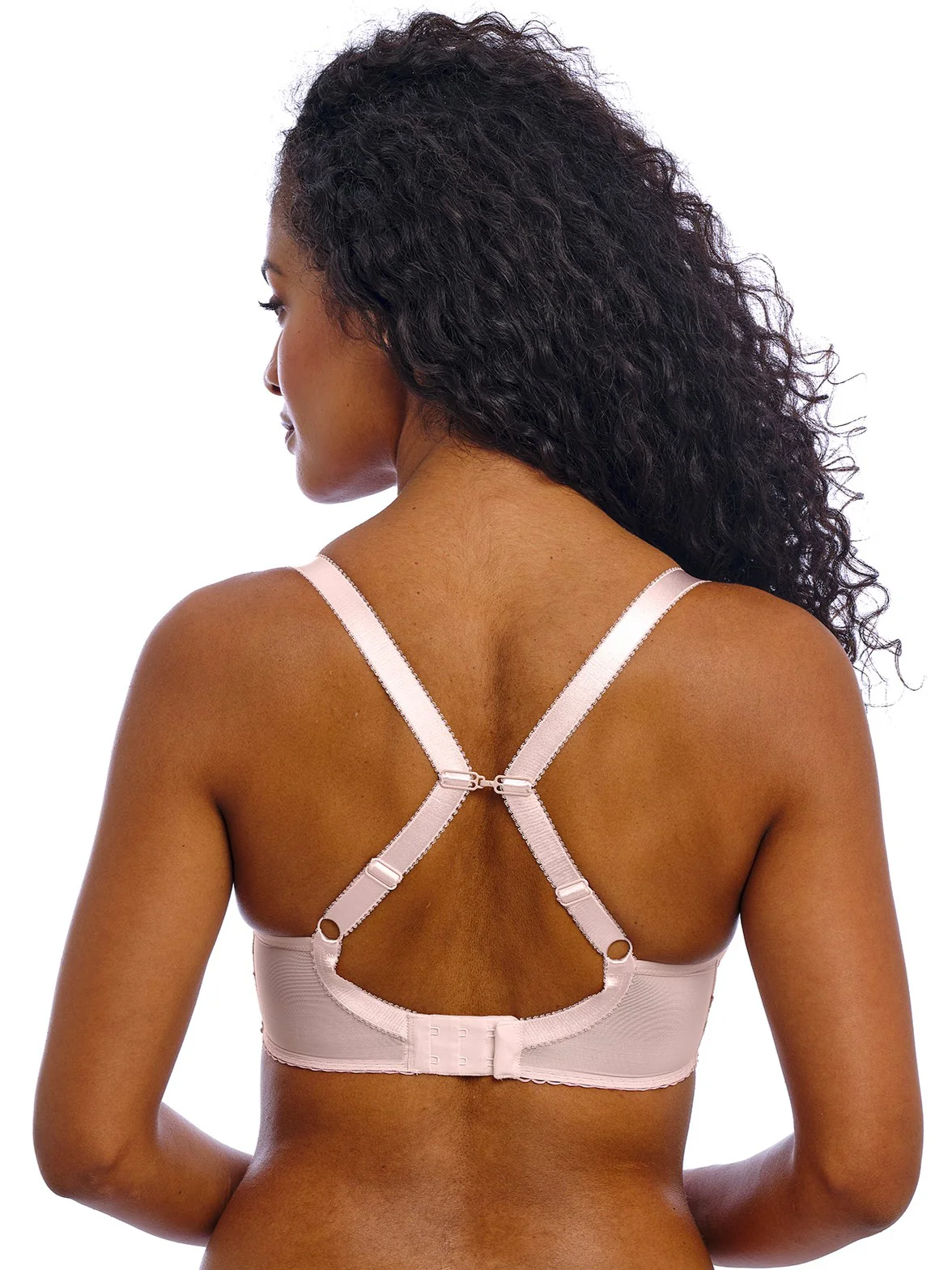 Love crush molded plunge - Image 2