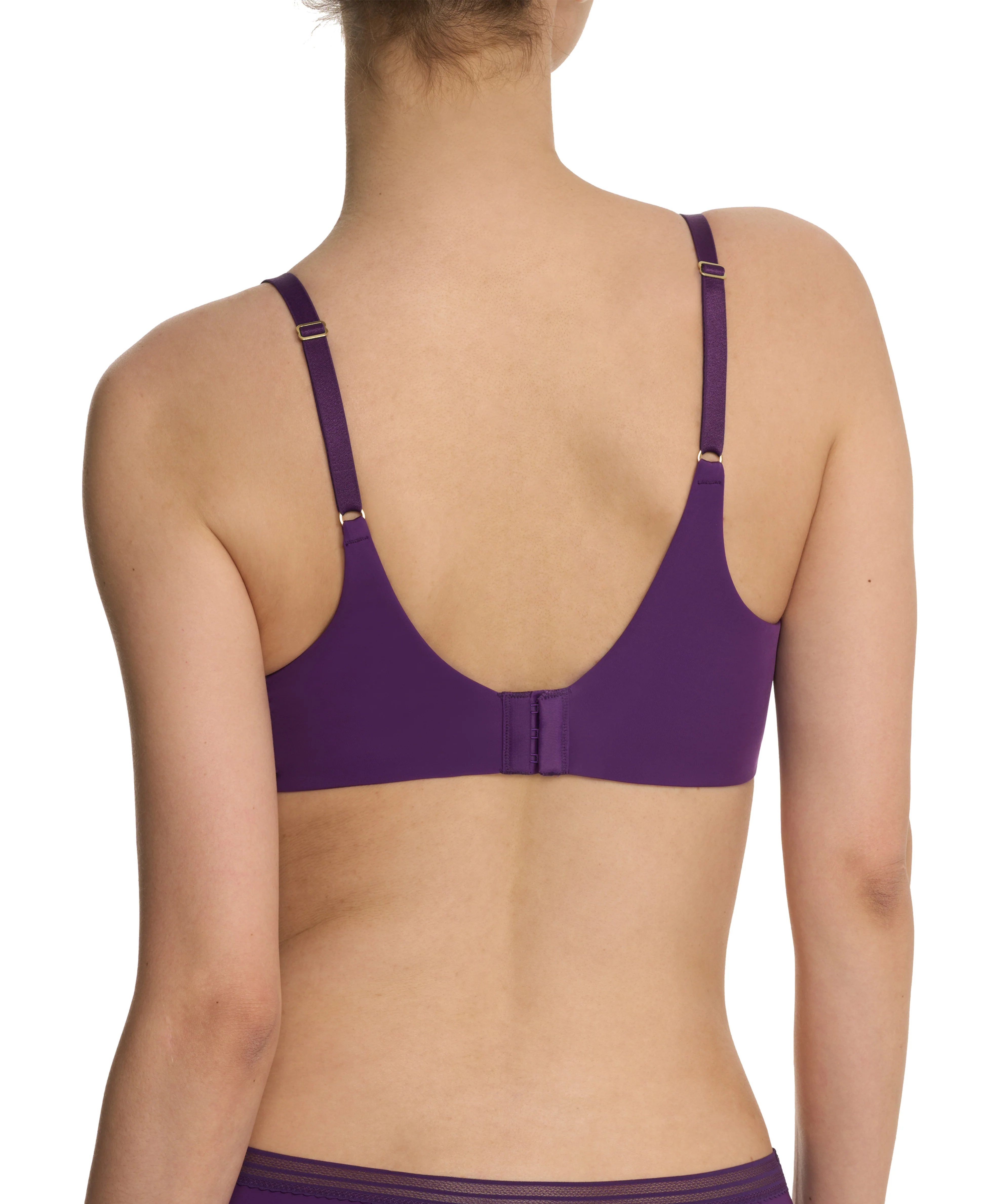 Love lace Vivid grape - Image 2