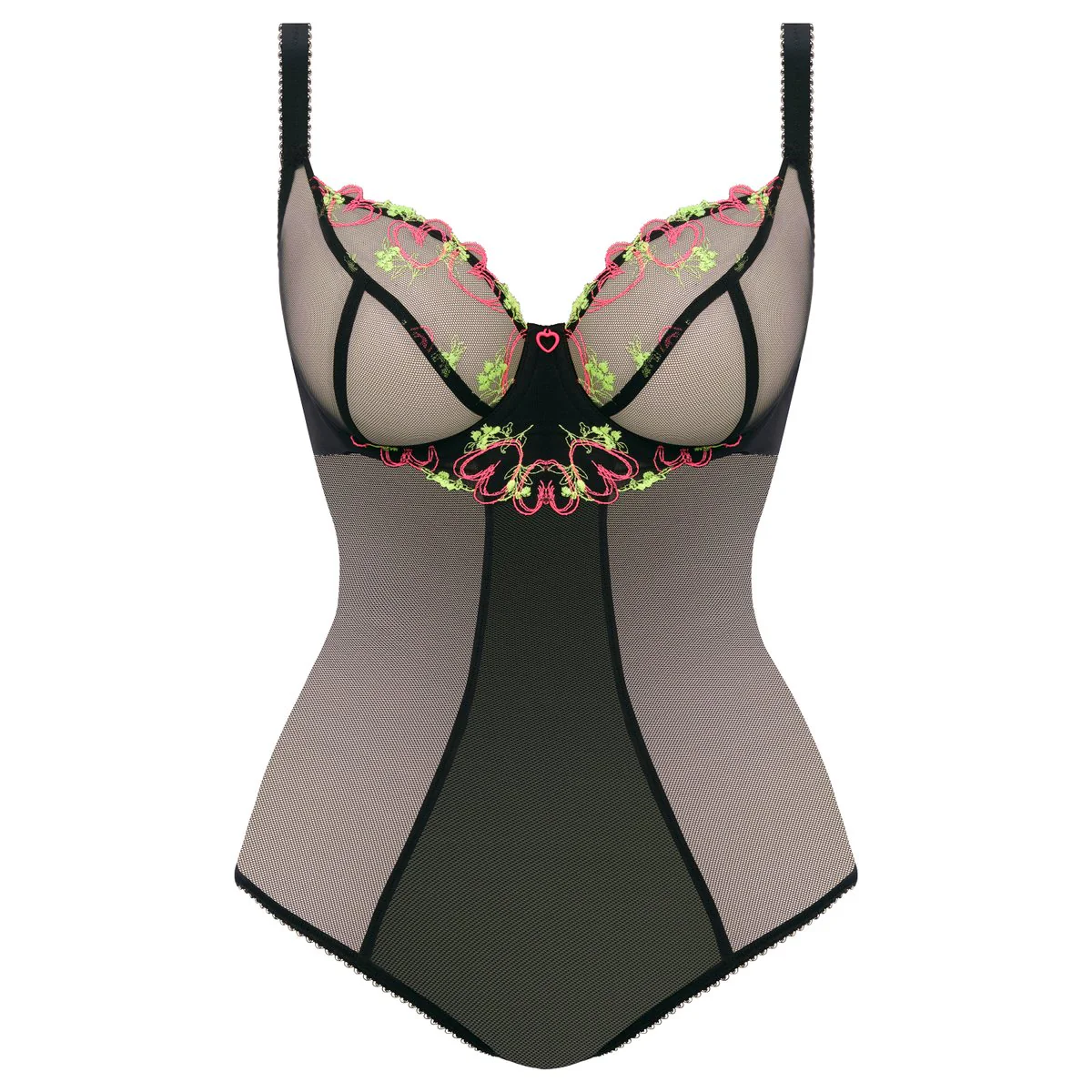 Loveland bodysuit - Image 4