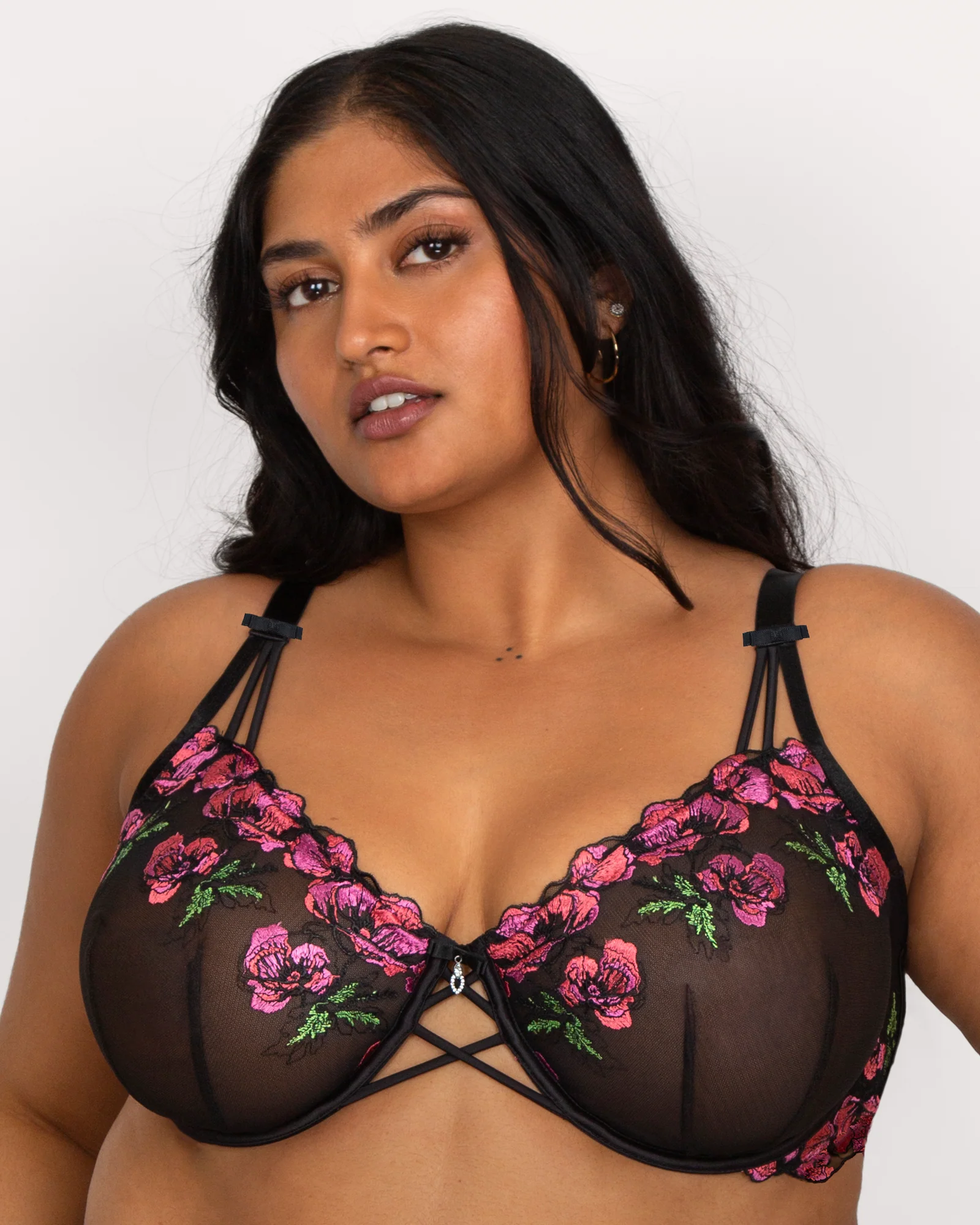 Lush embroidery - Image 3