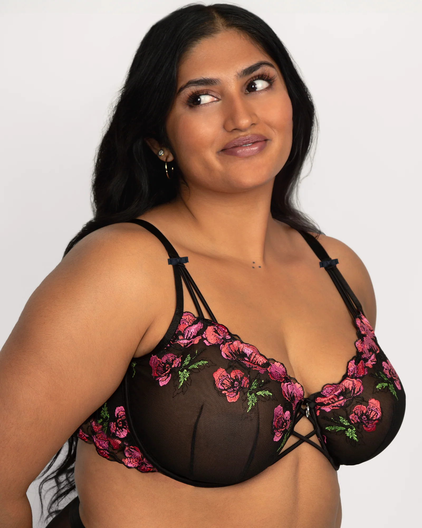 Lush embroidery - Image 5