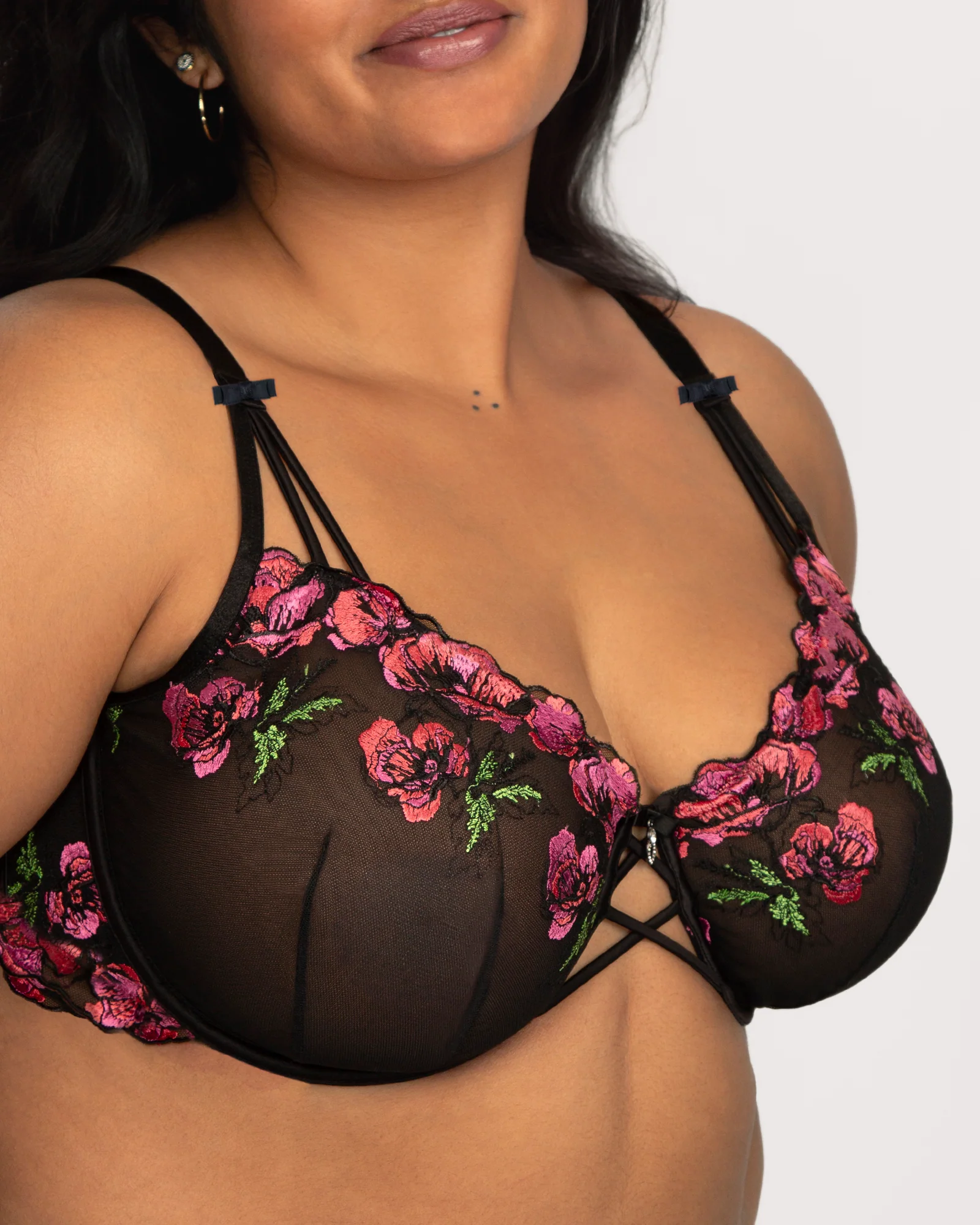 Lush embroidery - Image 9