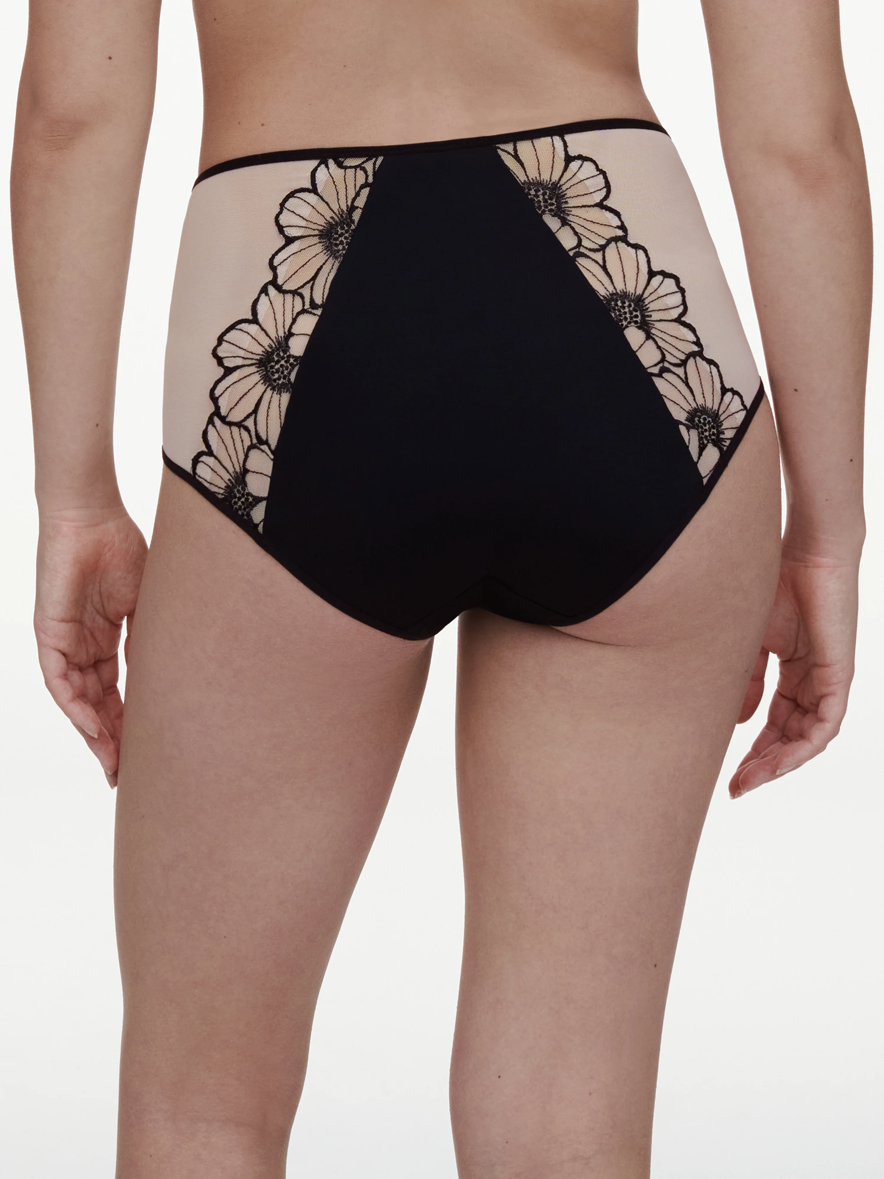 Lush High-waist brief - Image 2