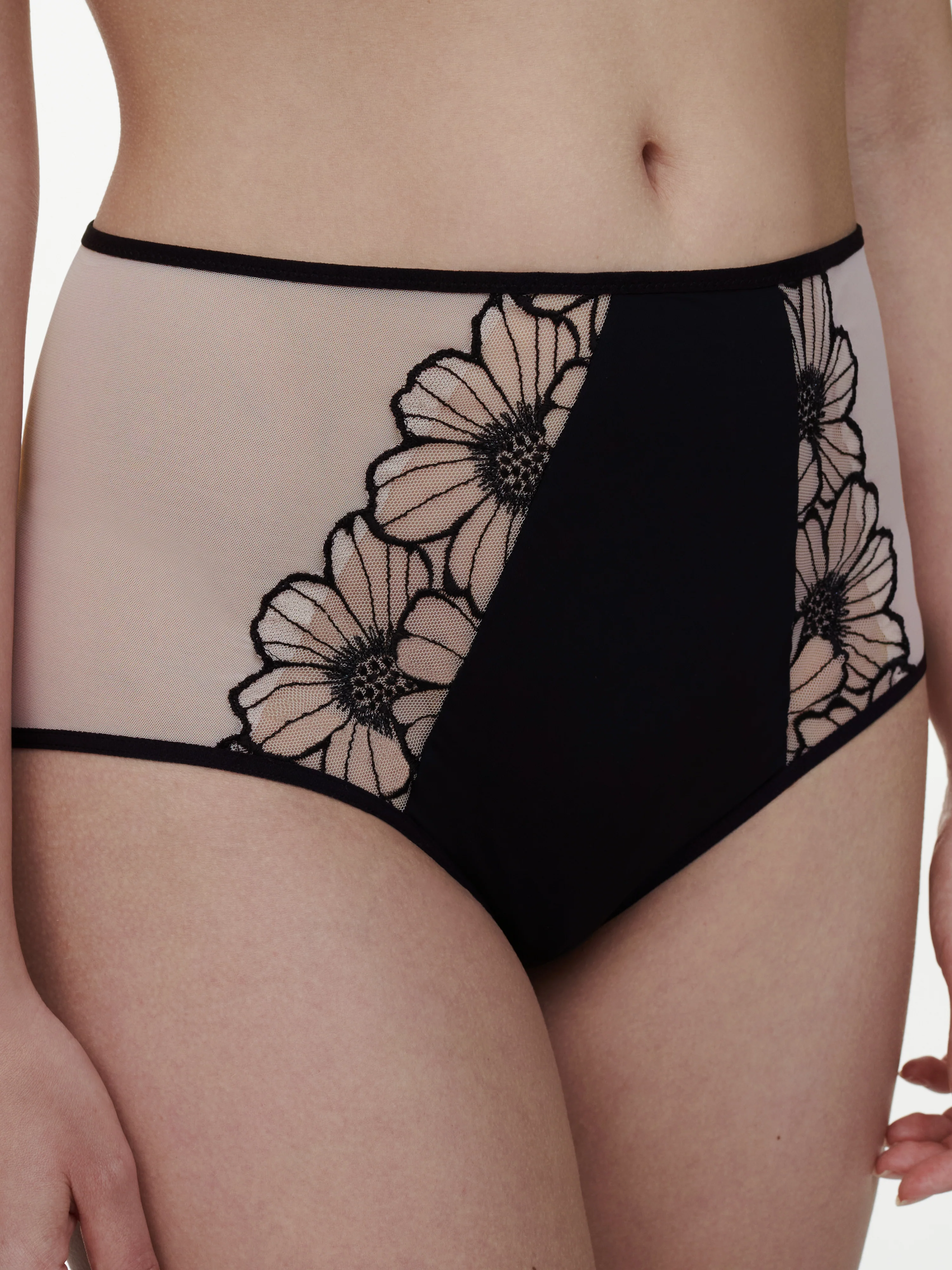 Lush High-waist brief - Image 3