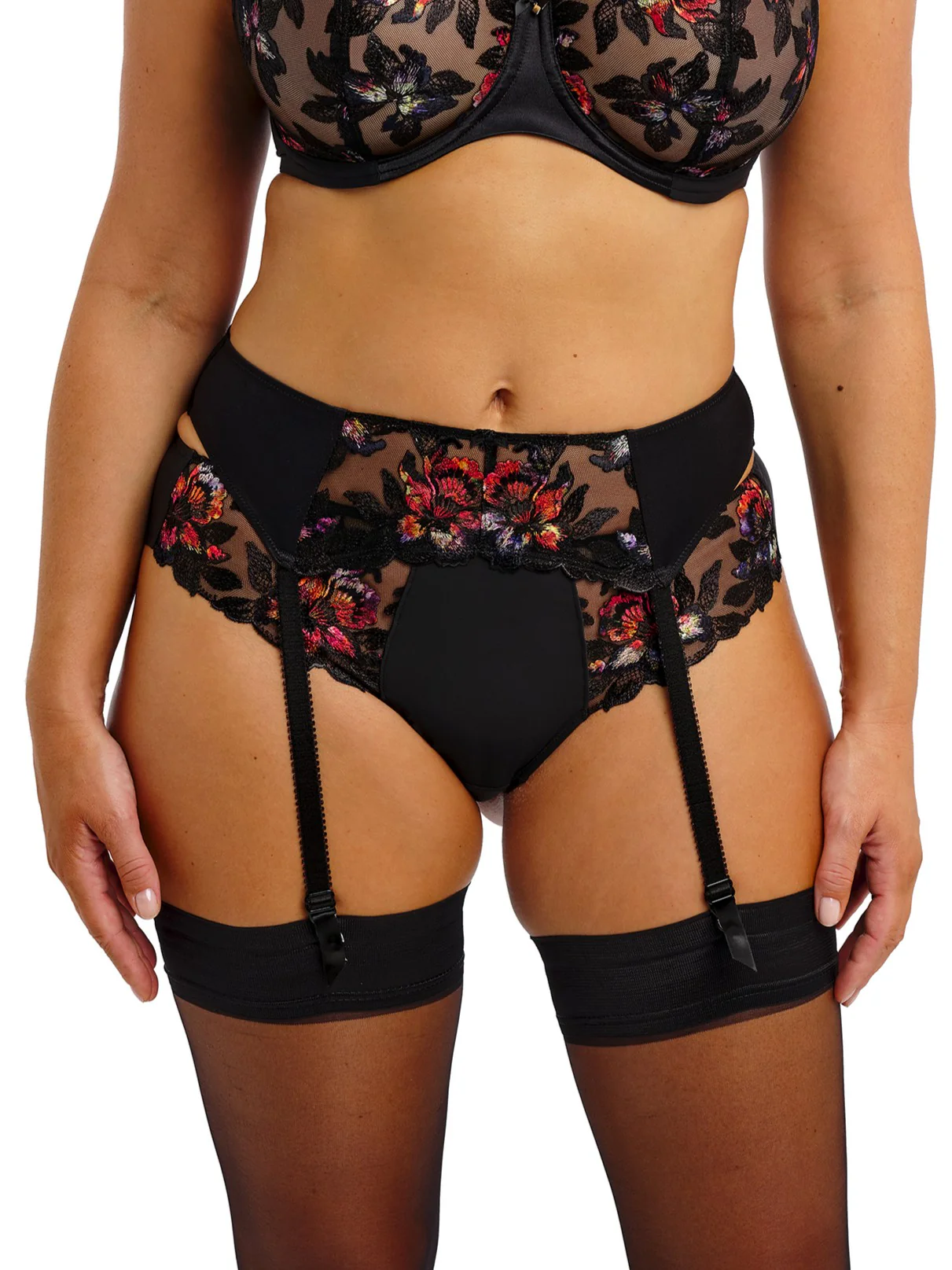 Magdalena suspender