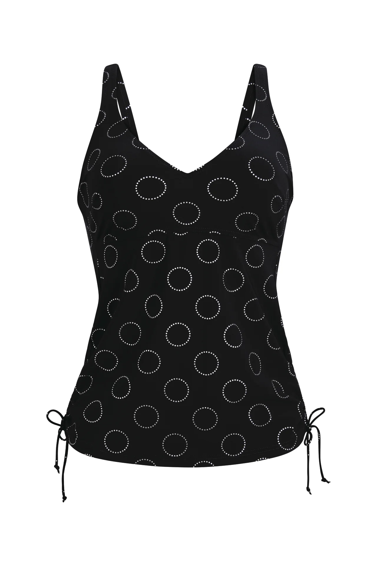 Malaika tankini top - Image 4