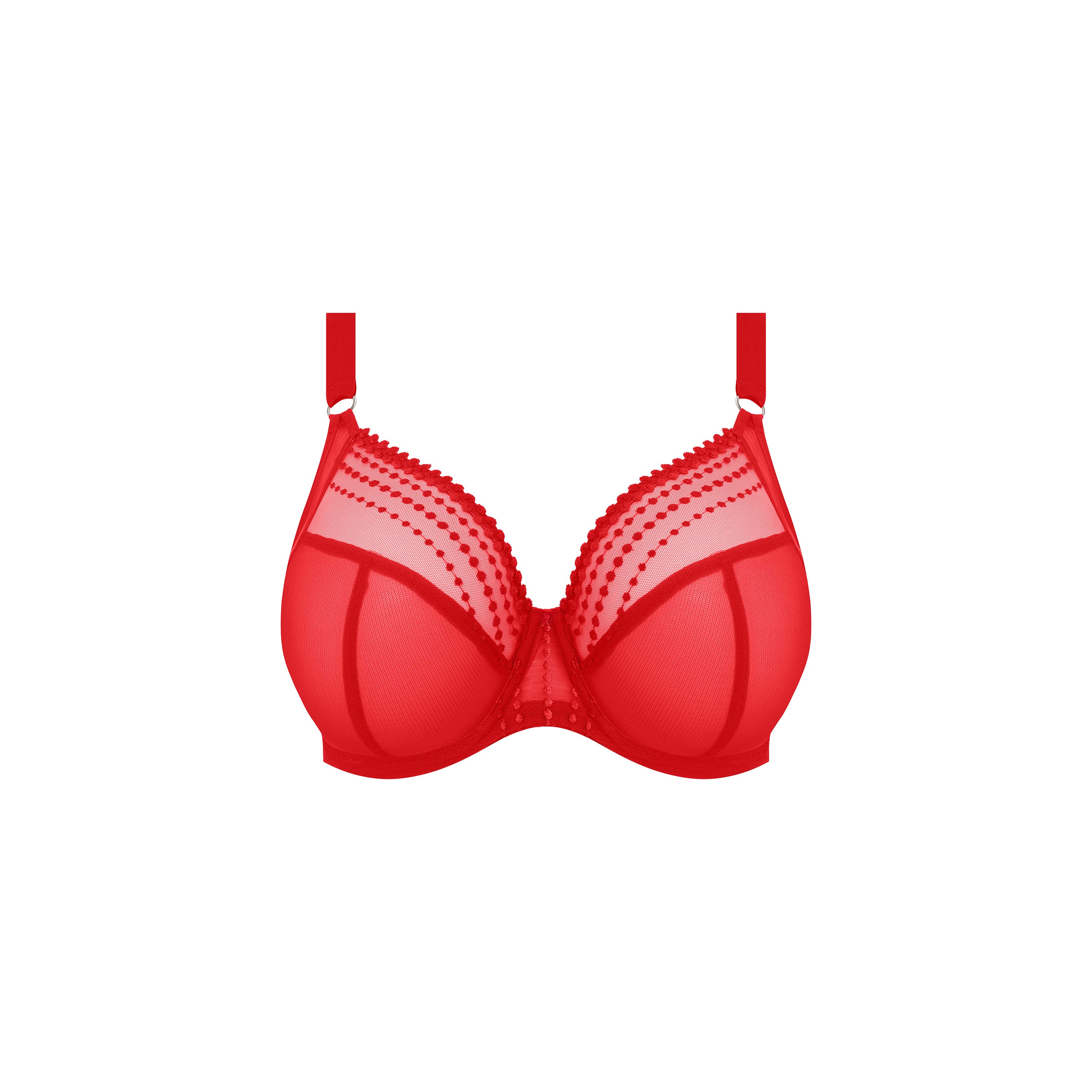 Matilda Haute Red - Image 3