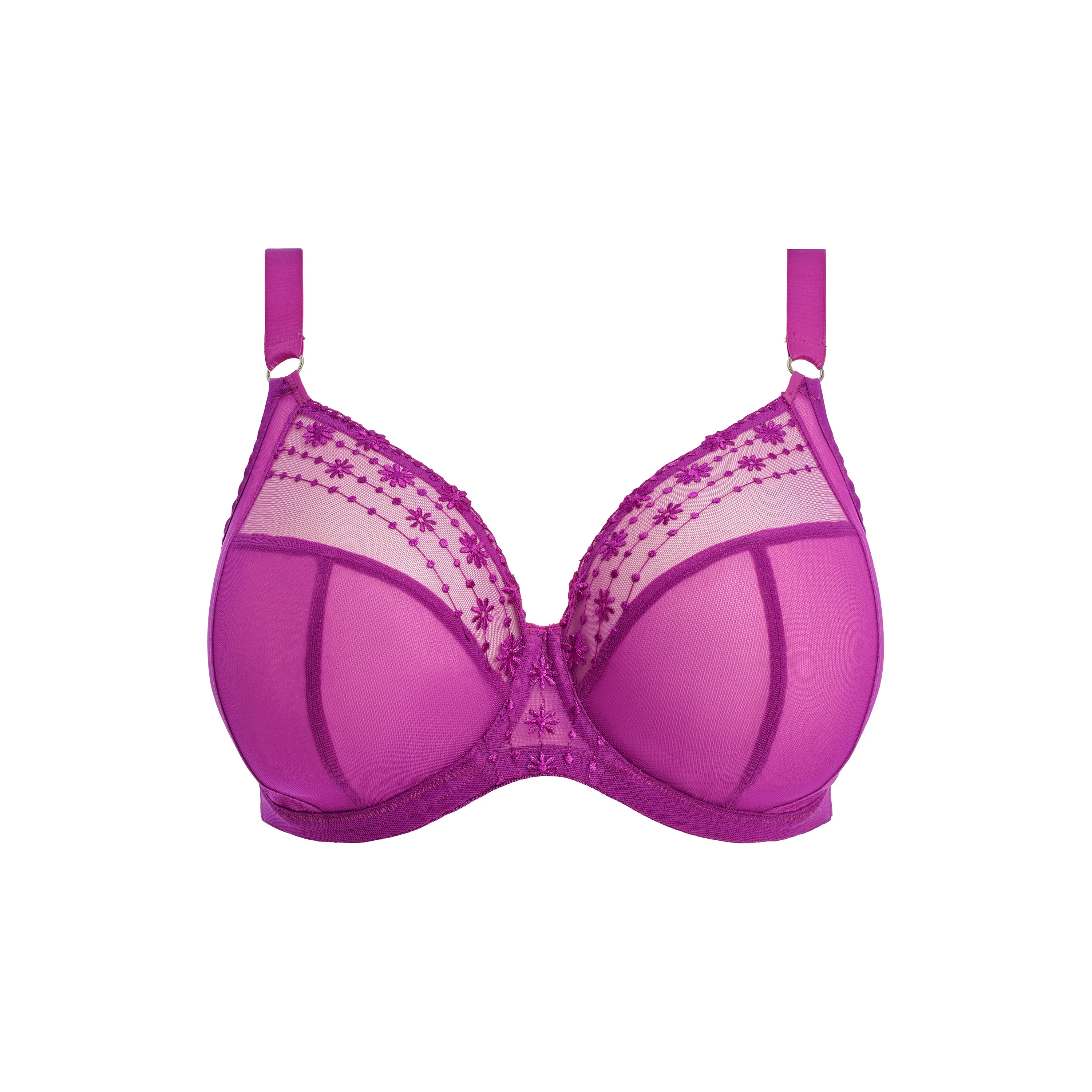 Matilda Fashion Hollyhock - Image 6