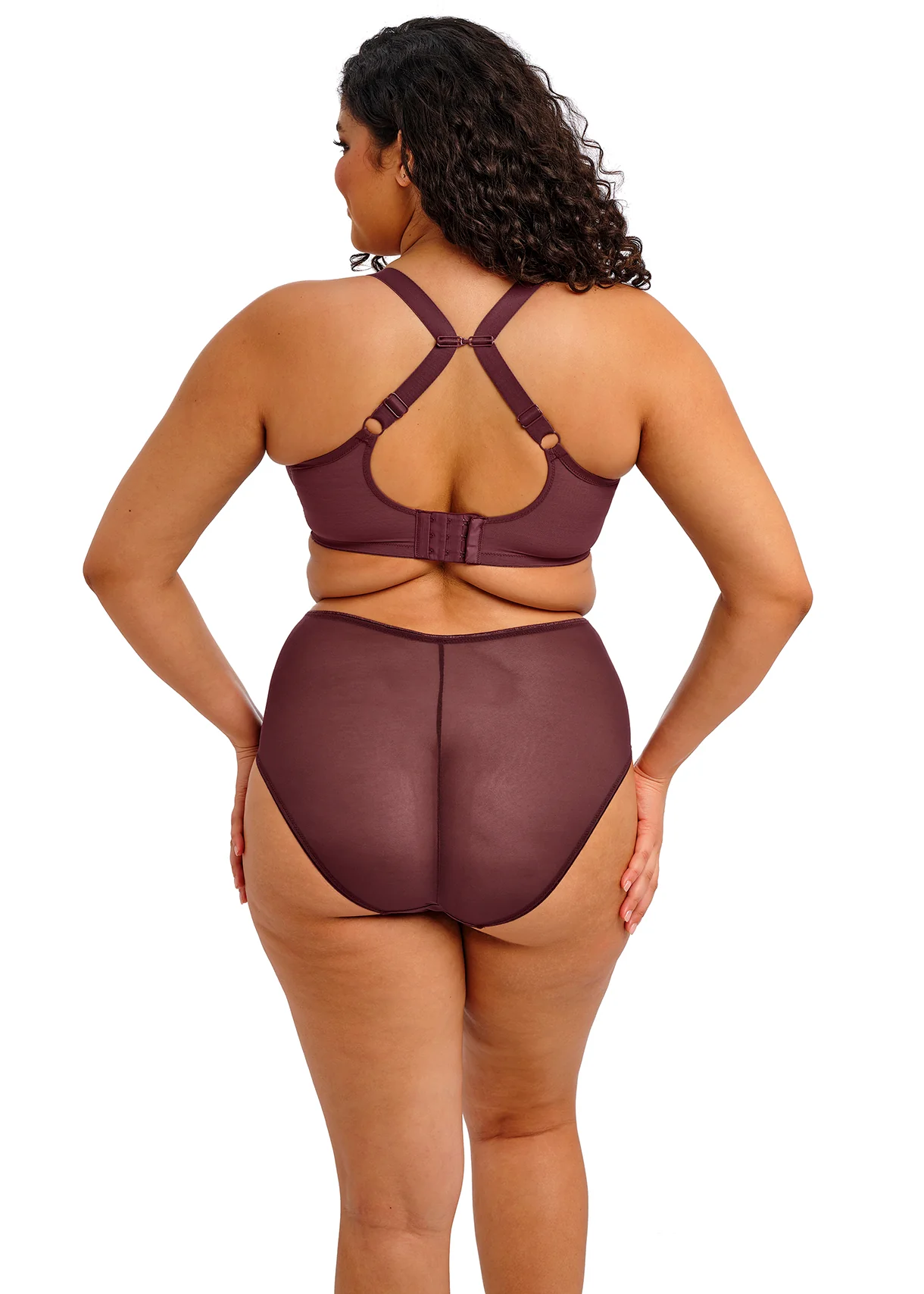 Matilda full brief Sugarplum - Image 3