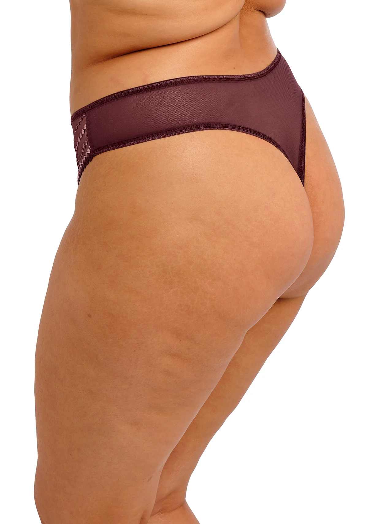 Matilda thong Sugarplum - Image 2