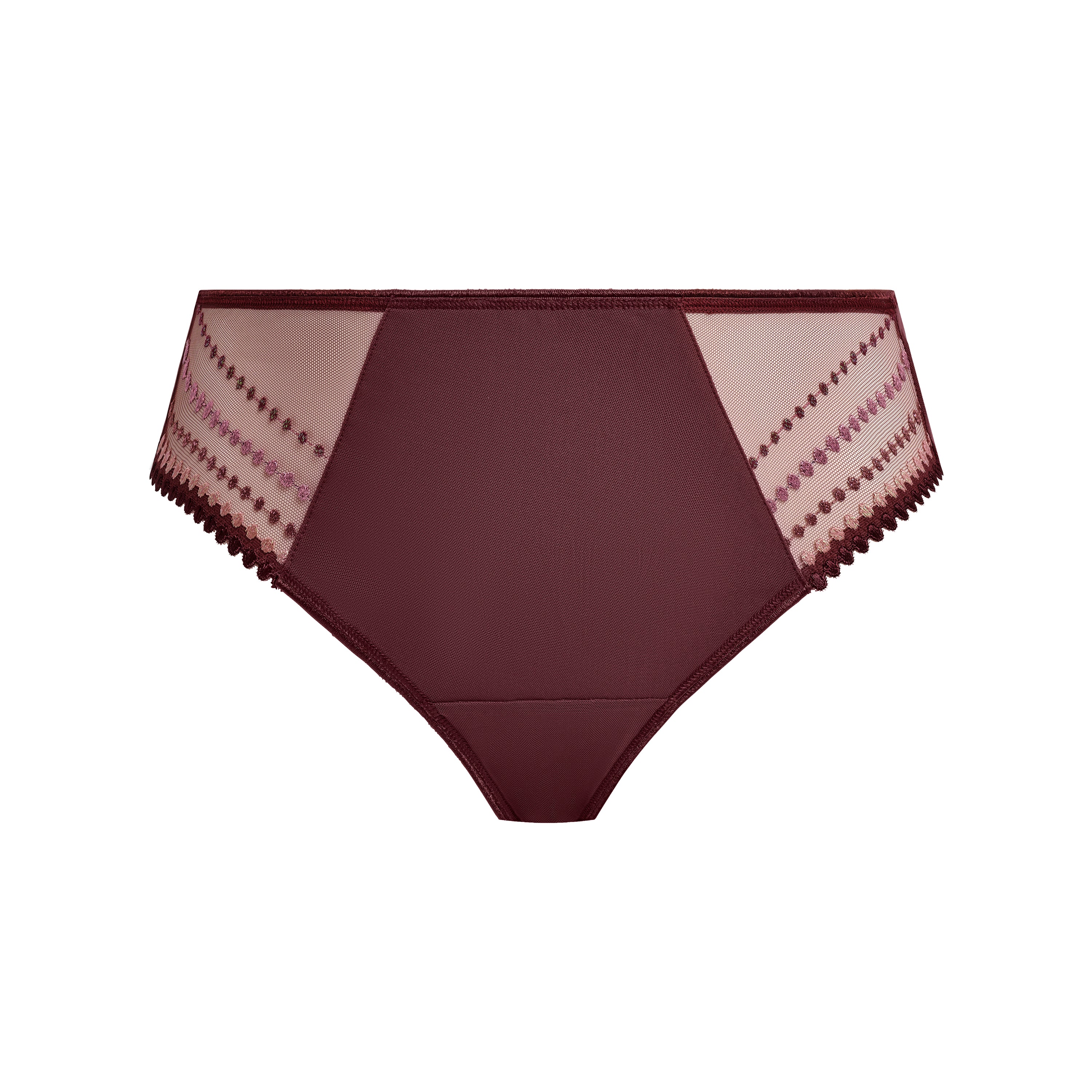 Matilda thong Sugarplum - Image 7