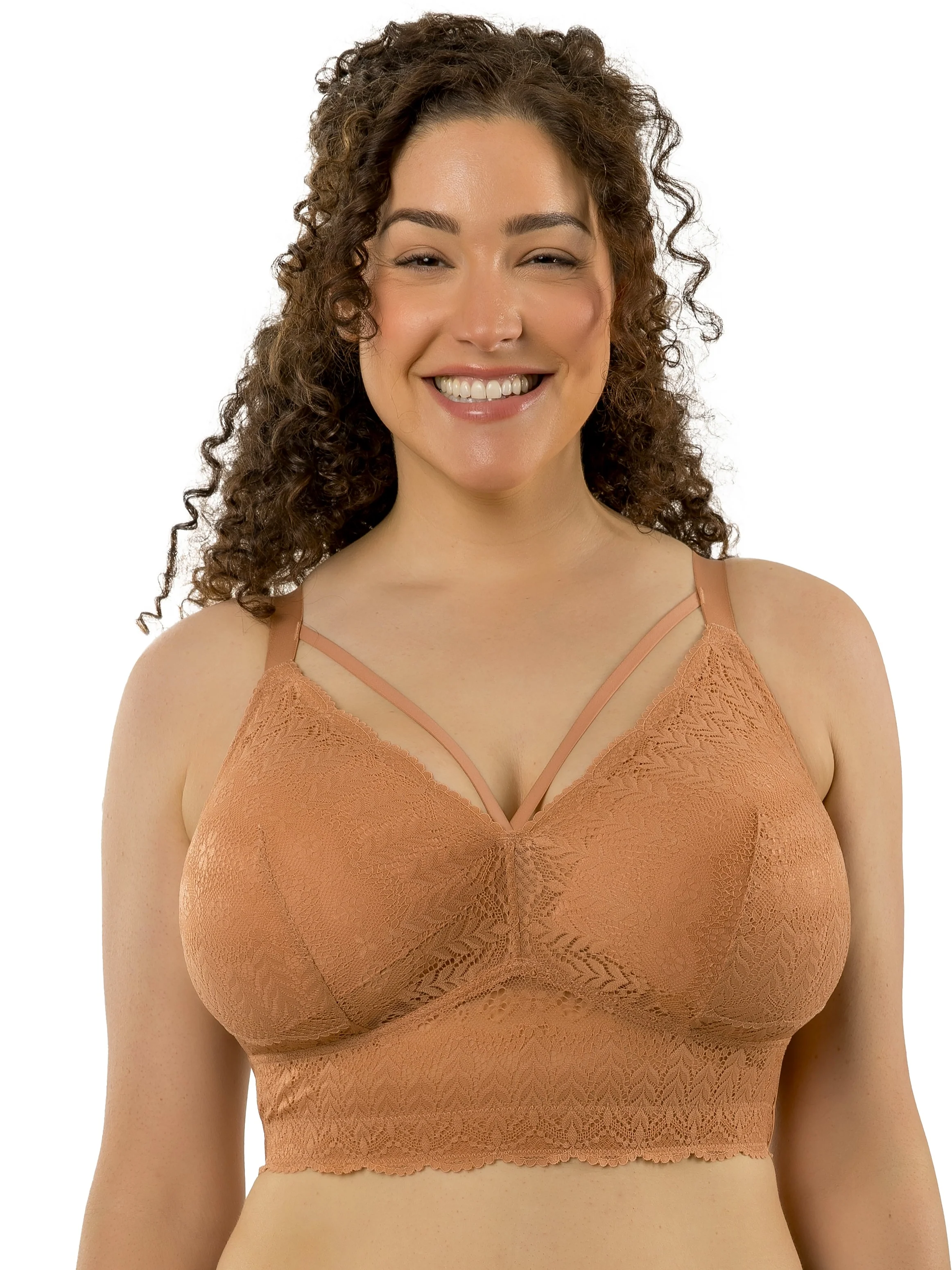 Mia lace Cork