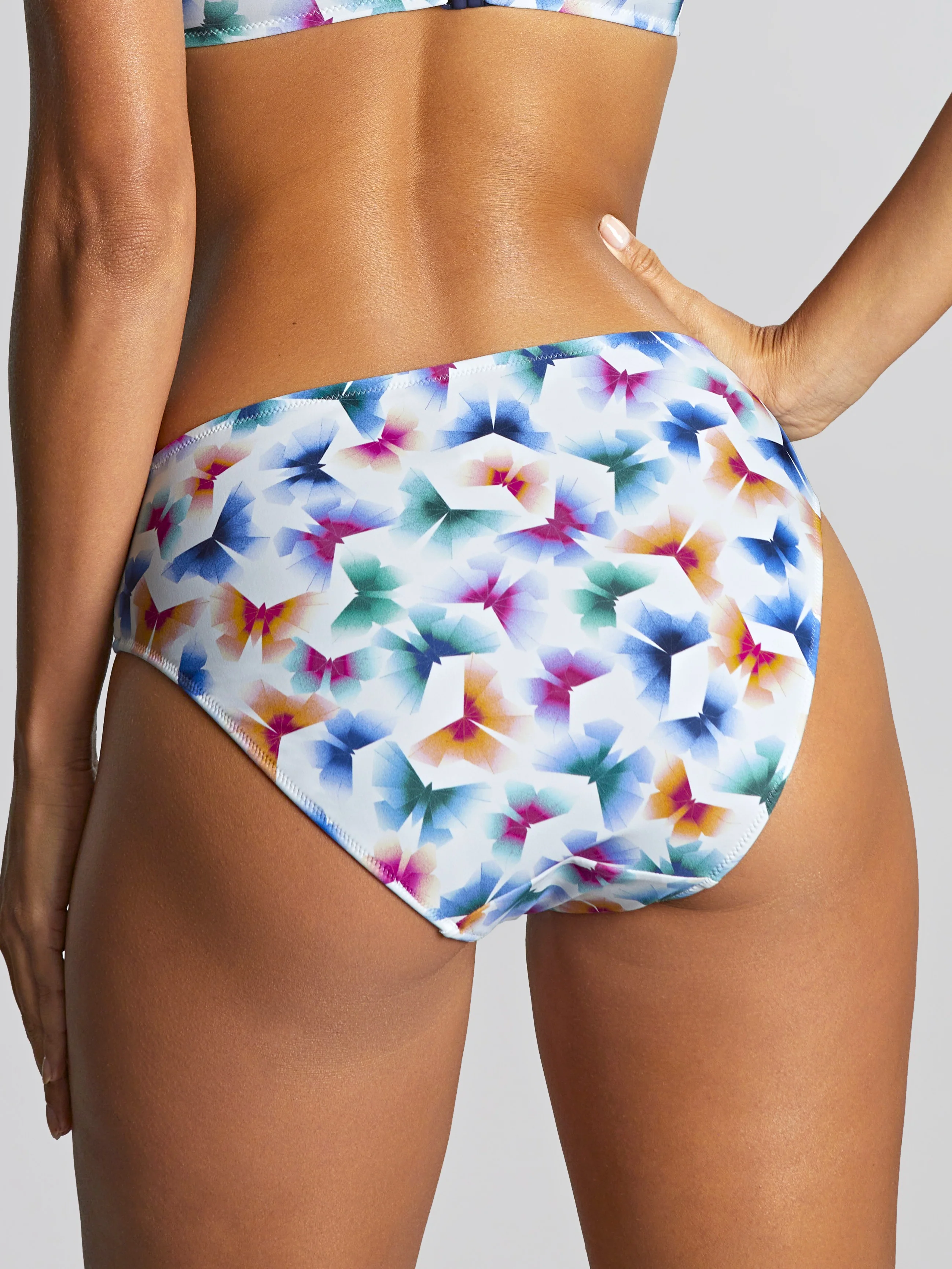 Midi swim bottom Flutter - Image 2