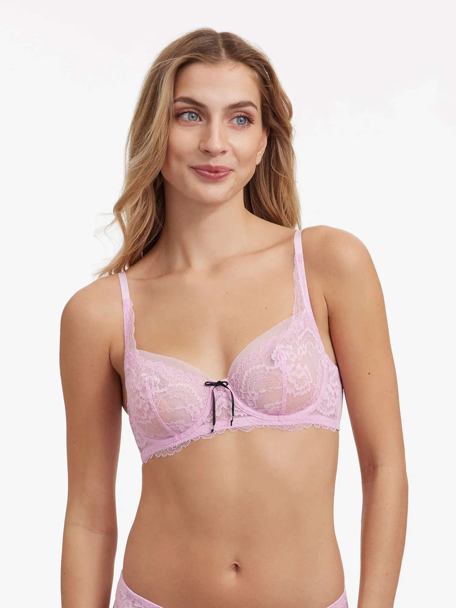 Minx Ballerina pink