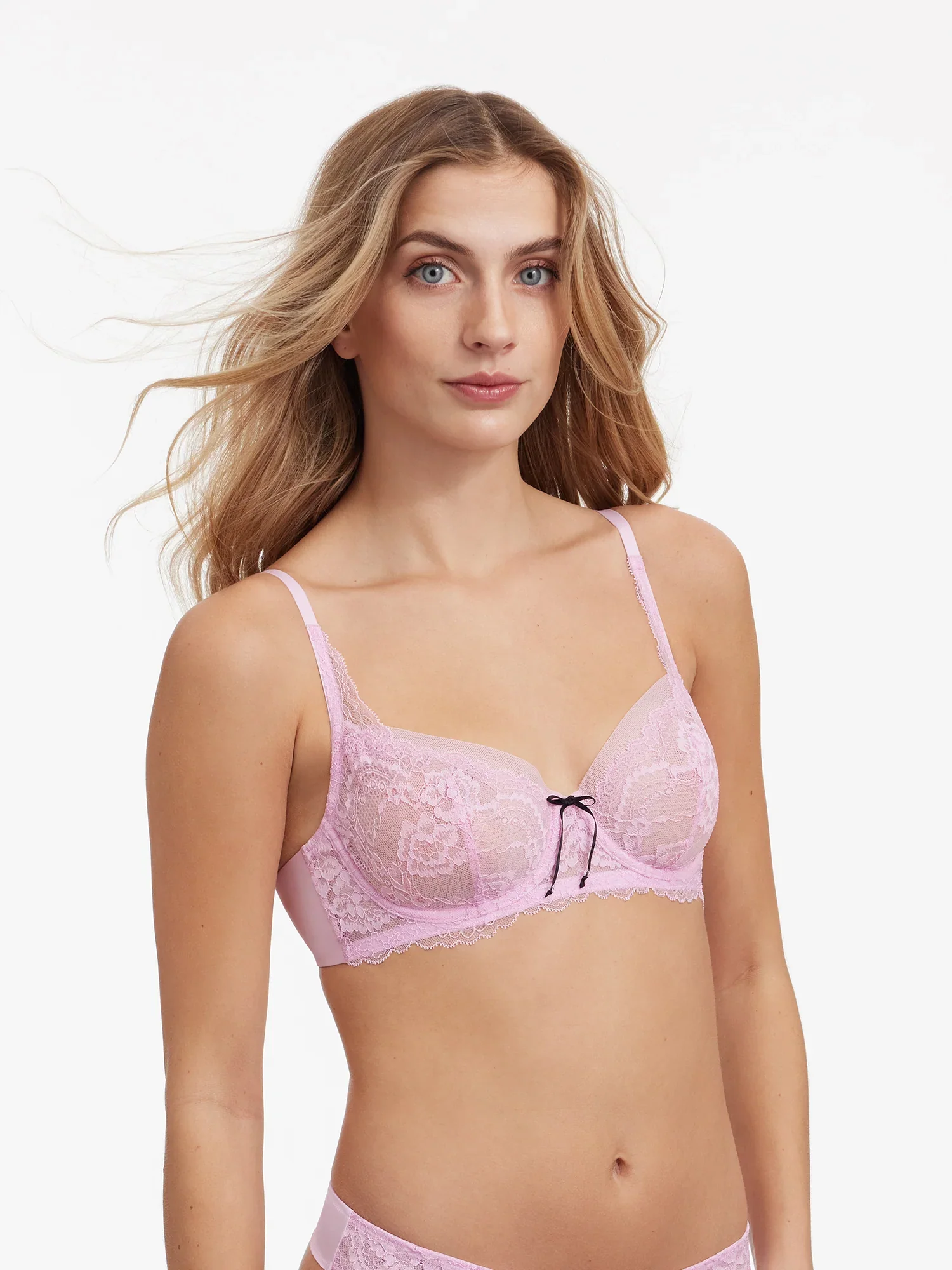 Minx Ballerina pink - Image 3