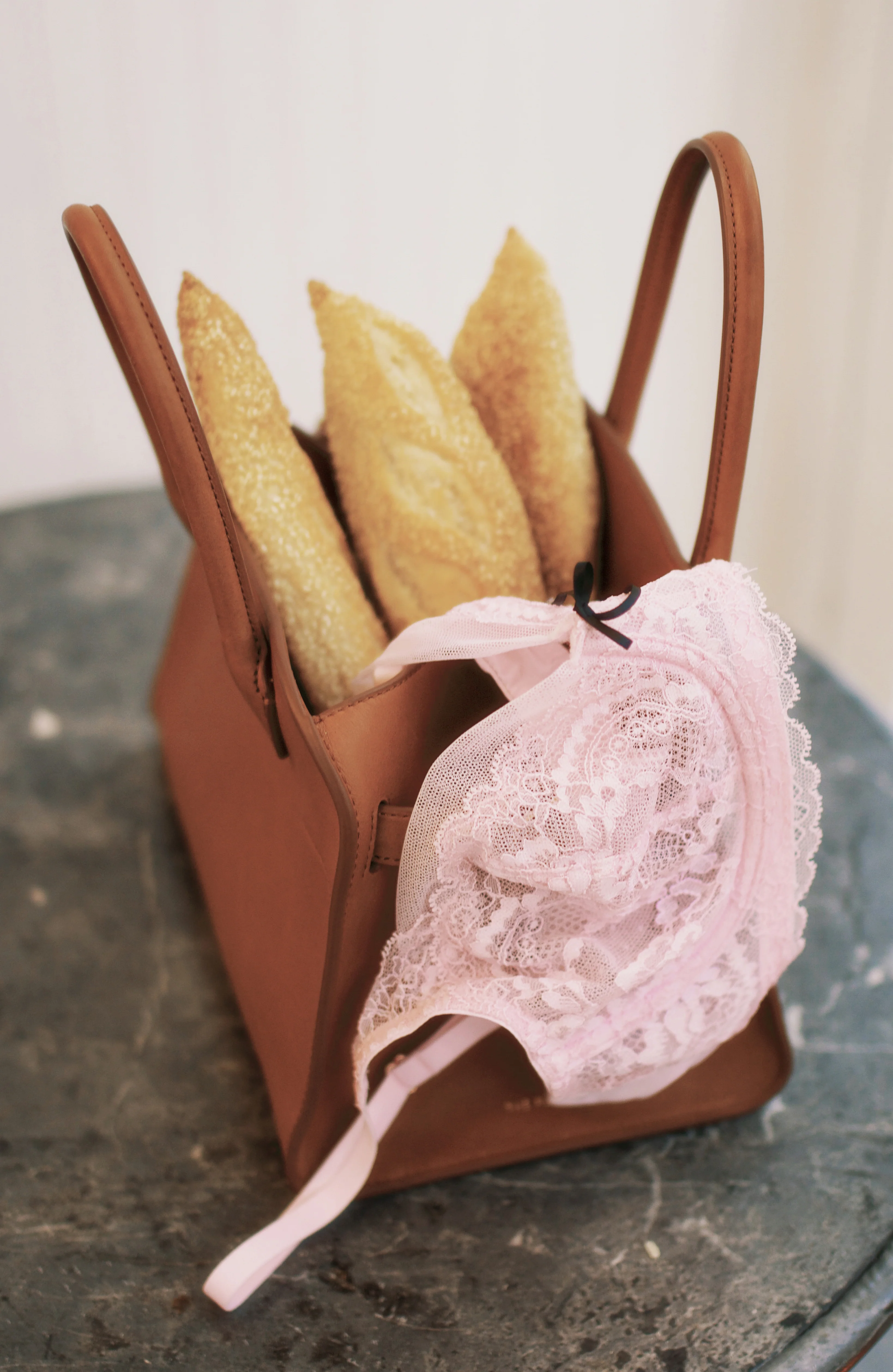 Minx Ballerina pink - Image 6