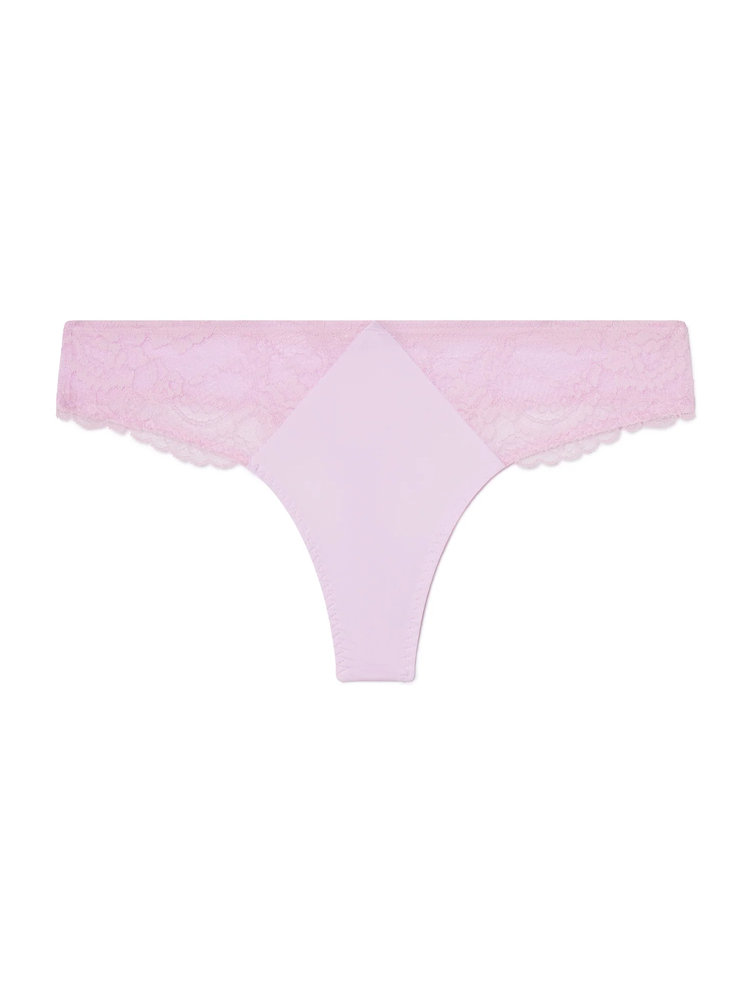 Minx thong Ballerina pink - Image 5