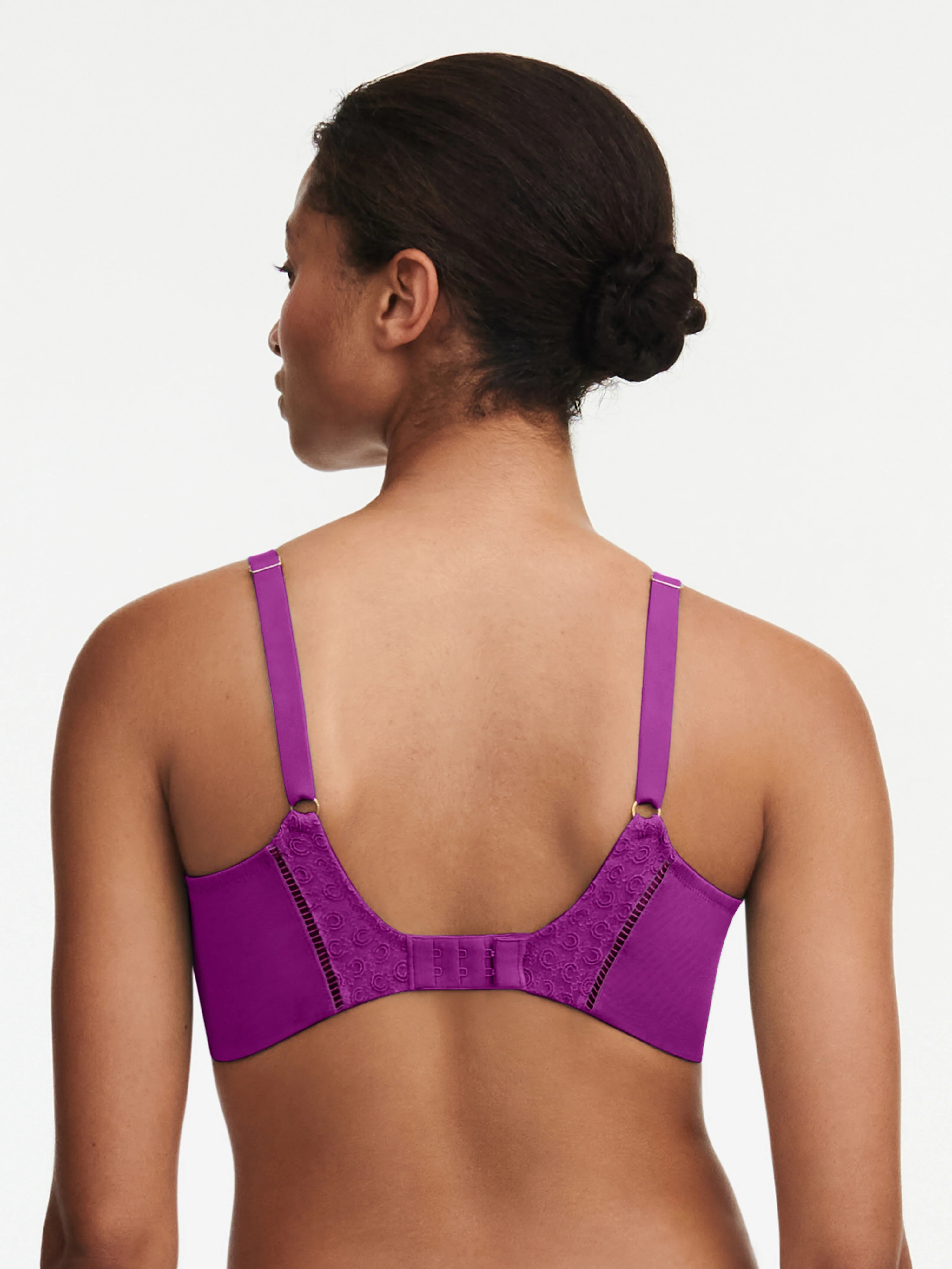 Monogram plunge - Image 2