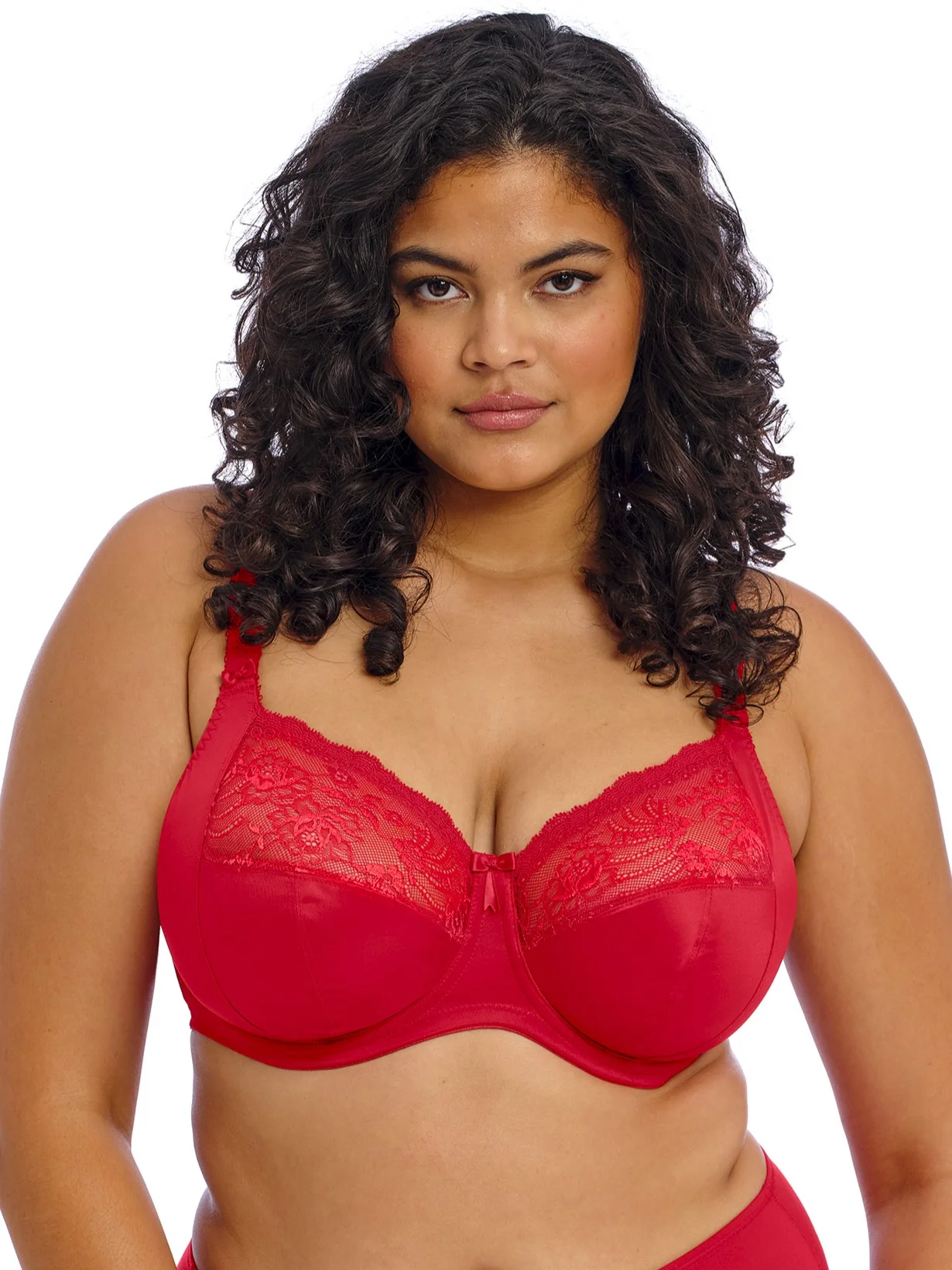 Morgan Haute Red