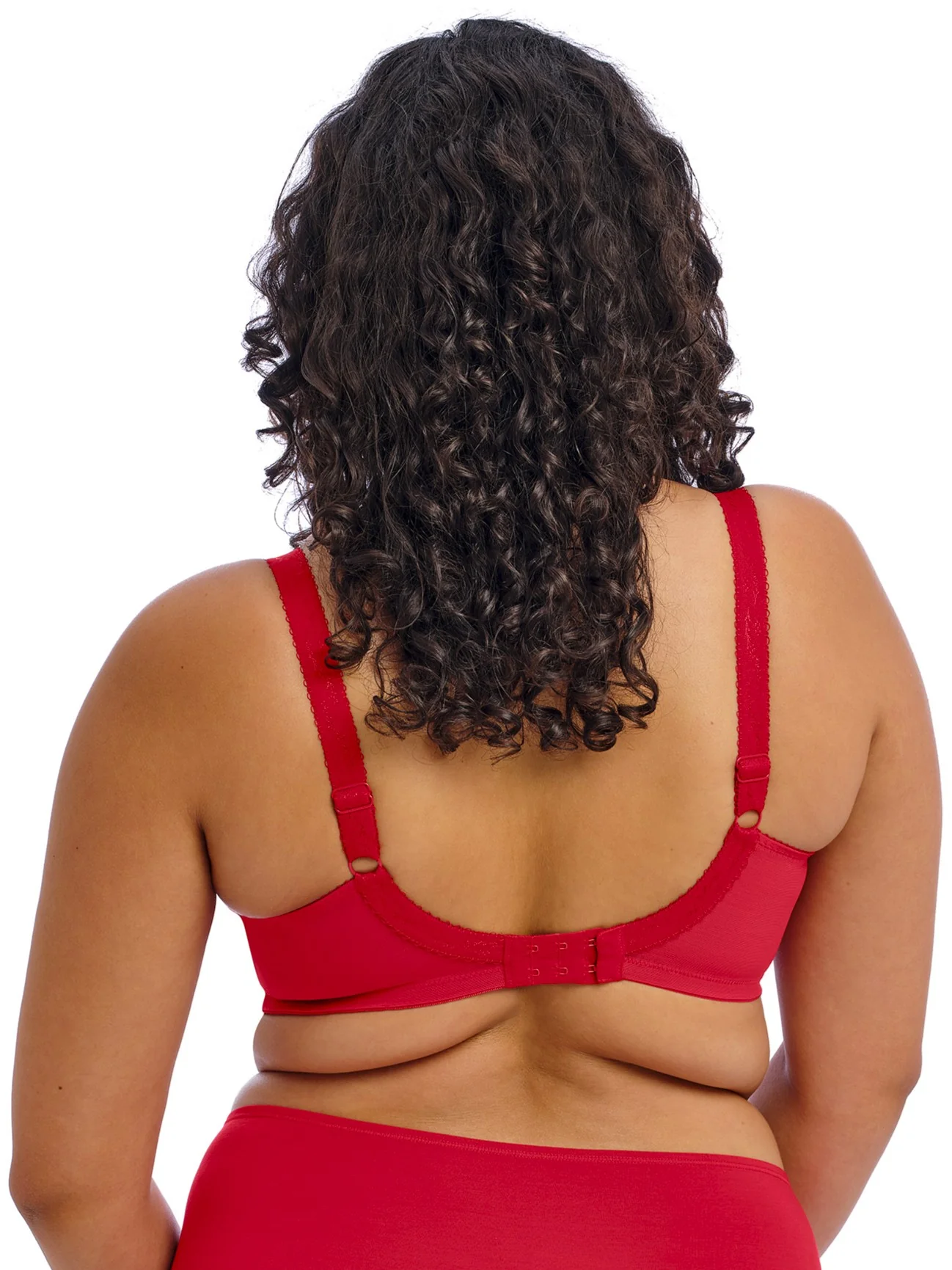 Morgan Haute Red - Image 2