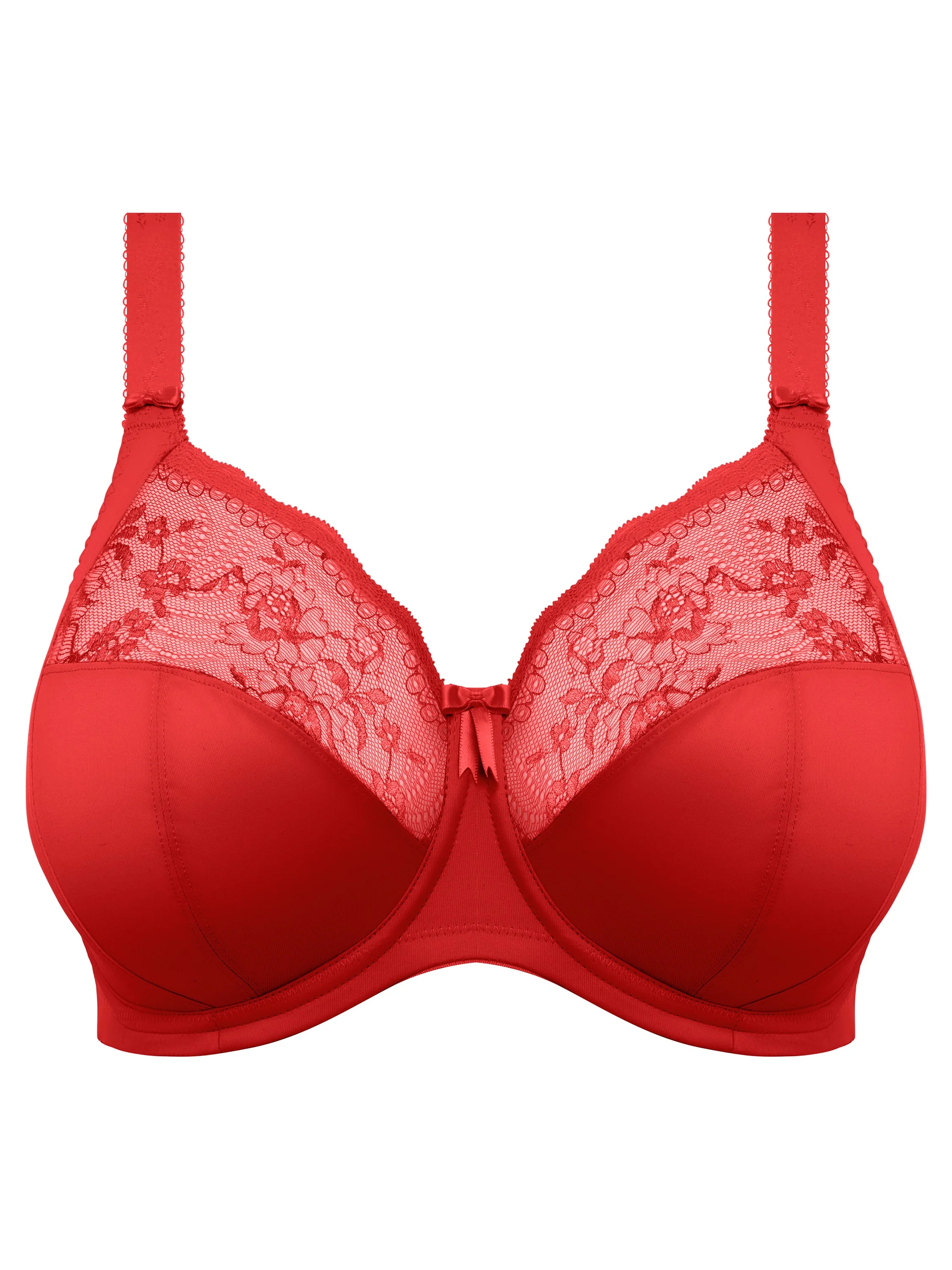 Morgan Haute Red - Image 3