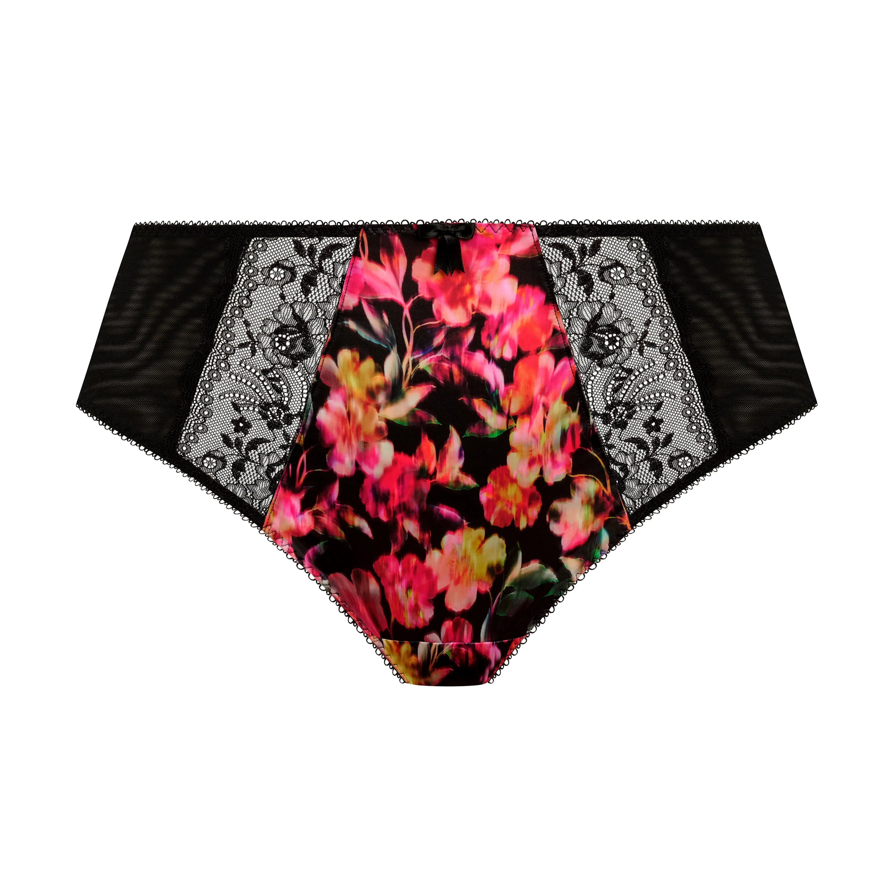 Morgan high leg brief Hothouse - Image 7