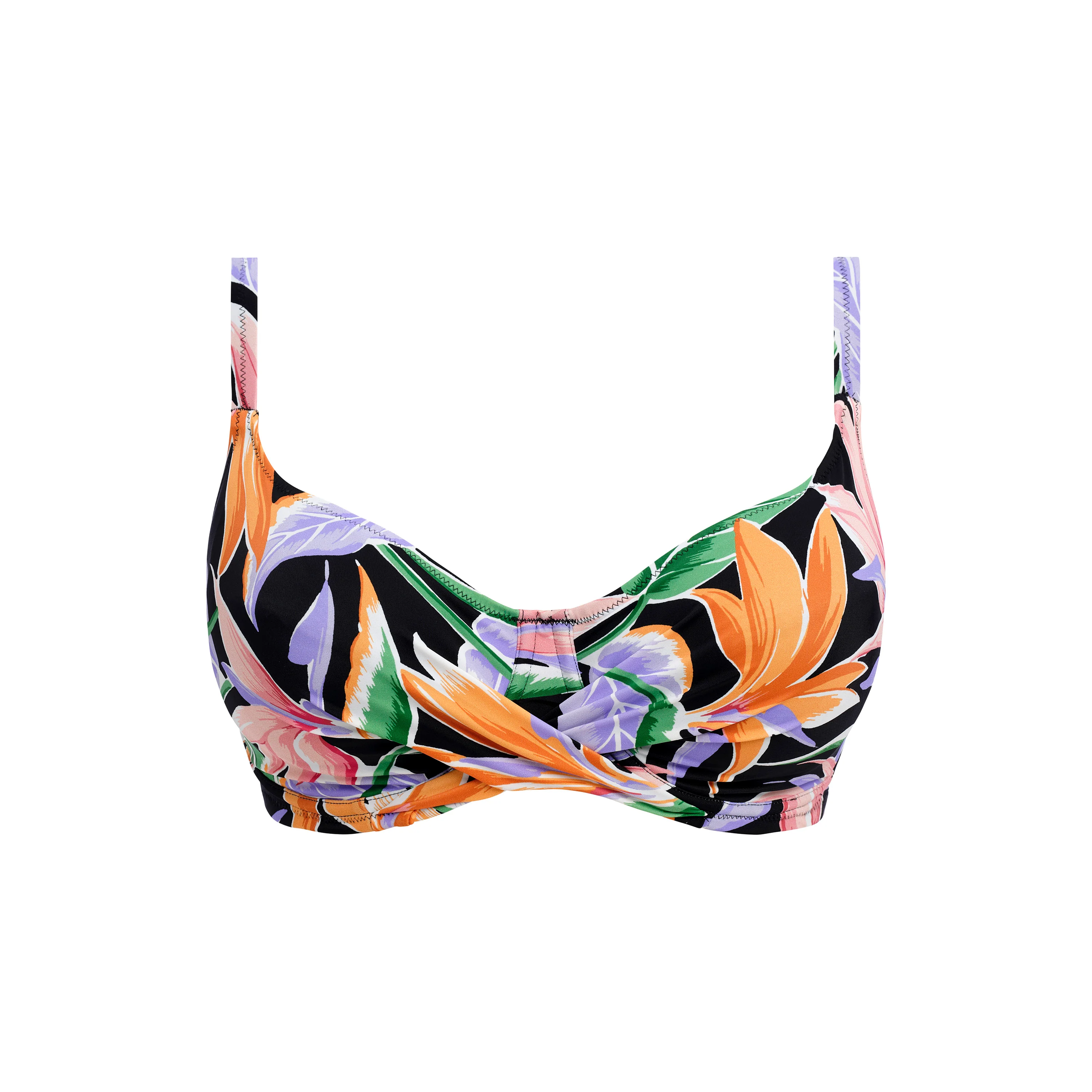 Mykonos Cove bikini top - Image 4
