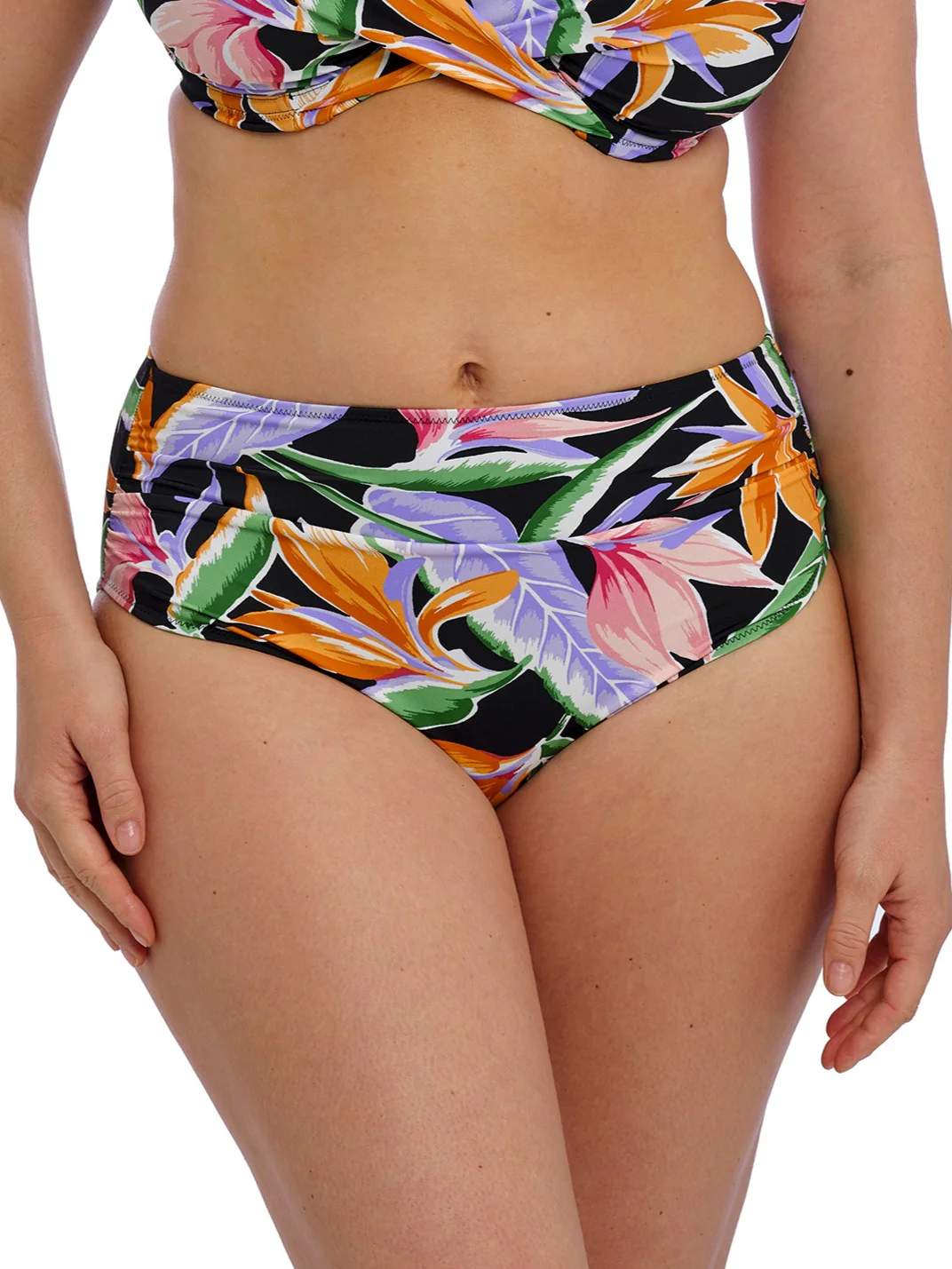 Mykonos Cove swim brief