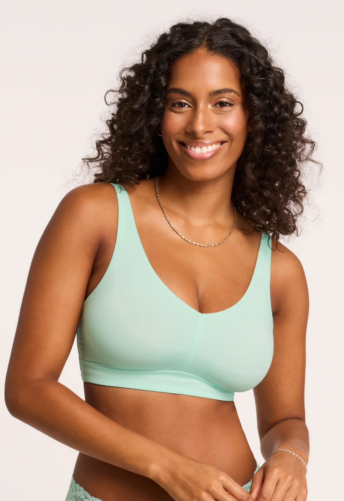Mysa bralette Fashion - Image 10