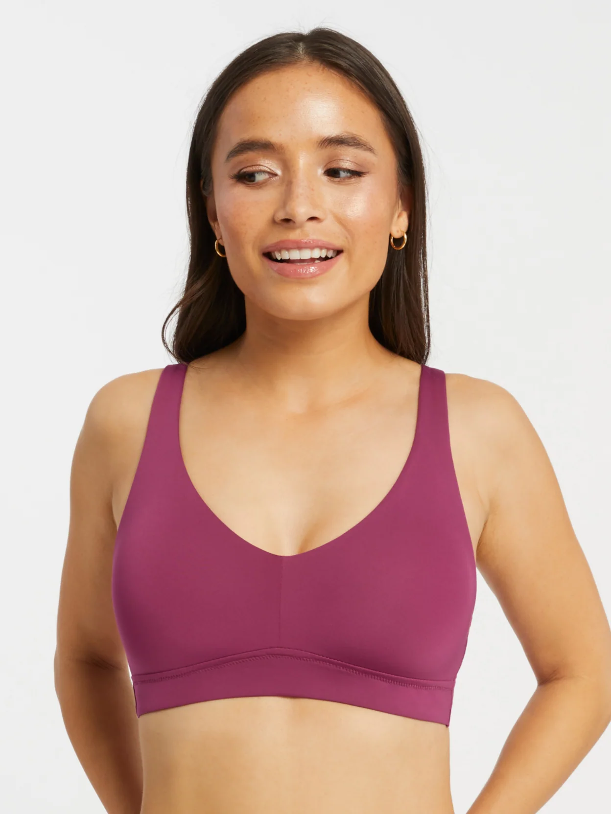 Mysa bralette Fashion - Image 6