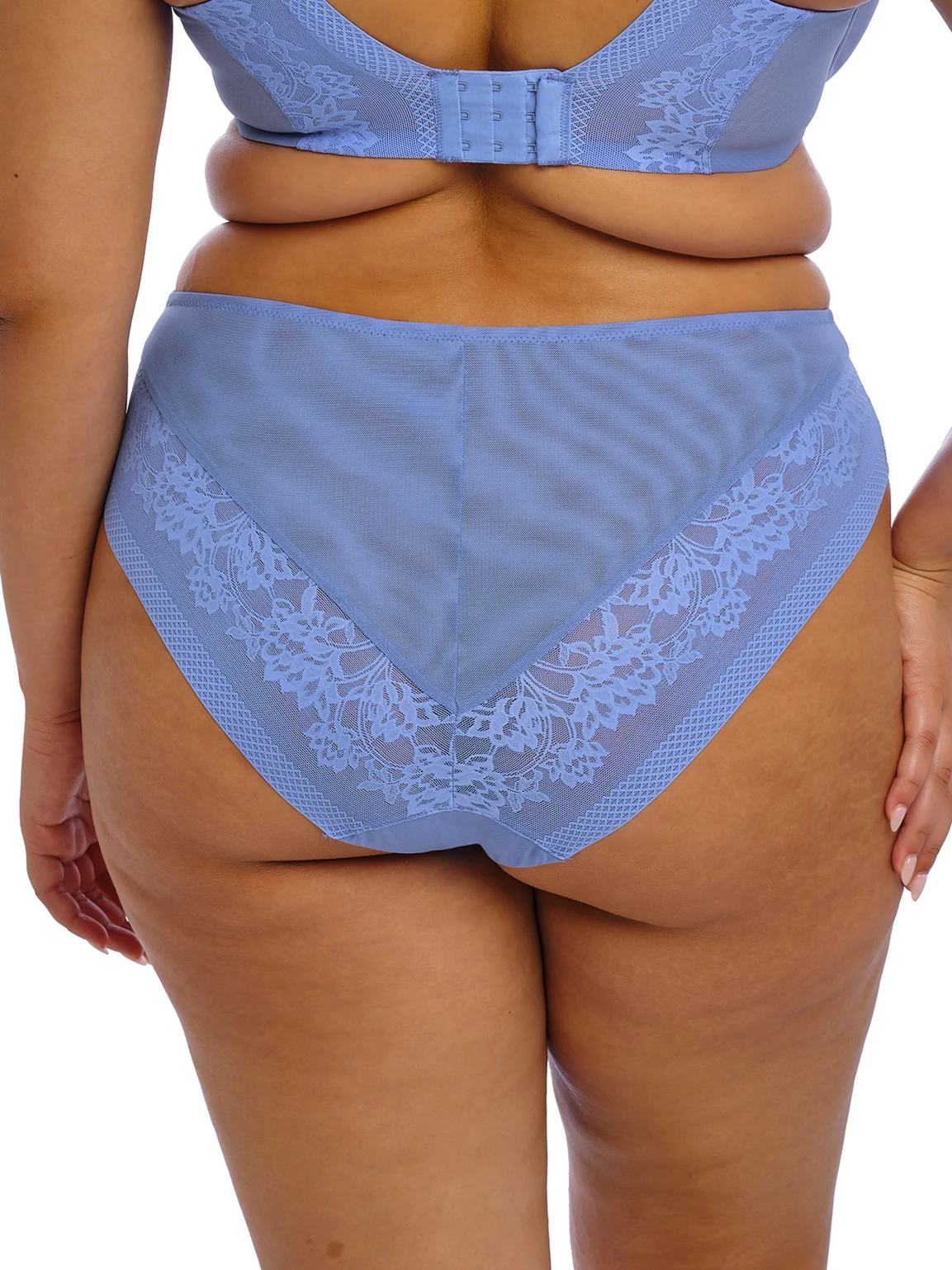 Nerina high leg brief - Image 2