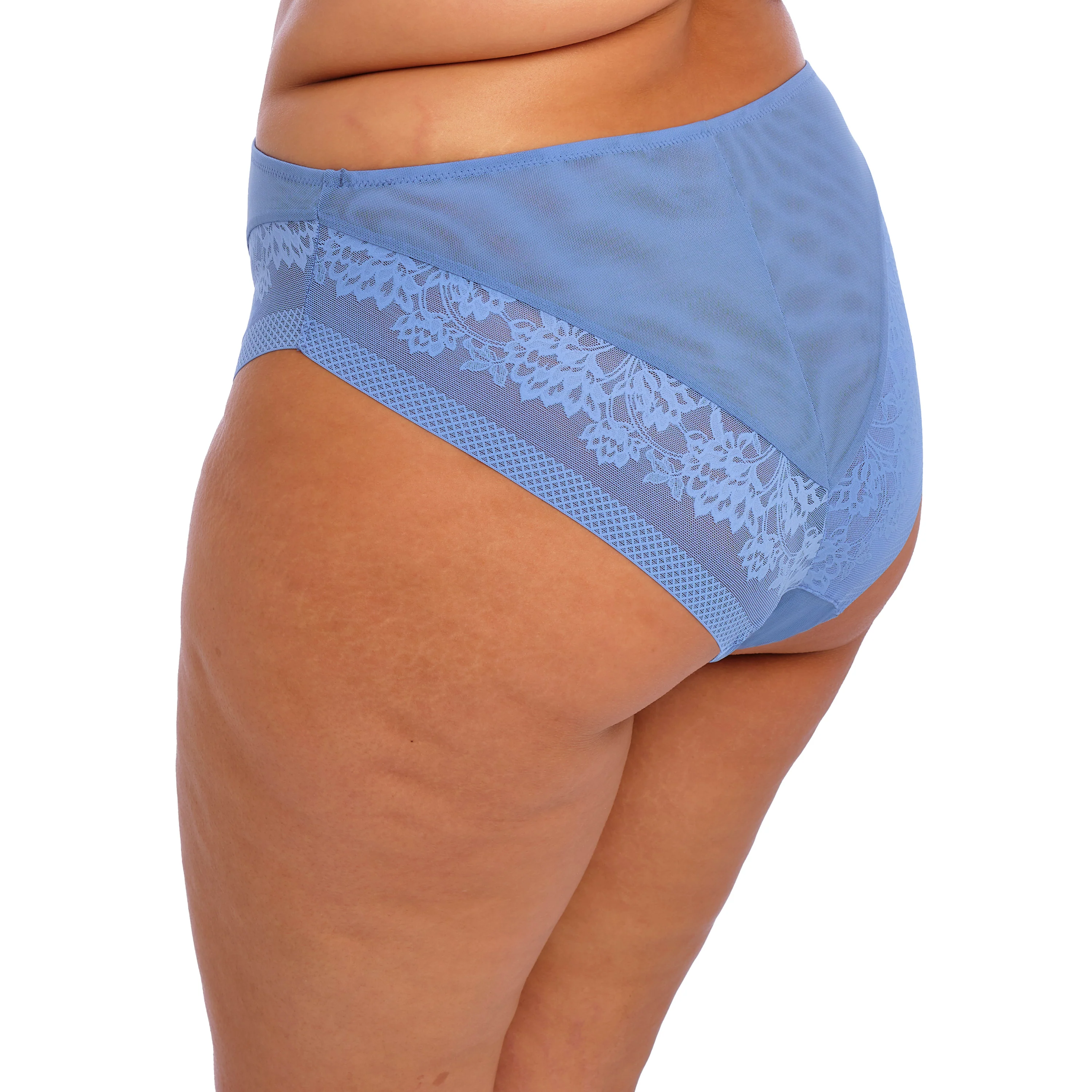 Nerina high leg brief - Image 3