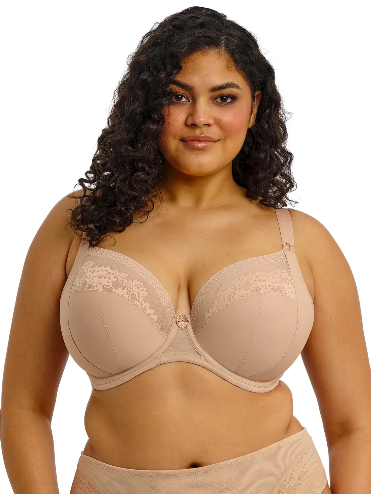 Nerina plunge Sahara