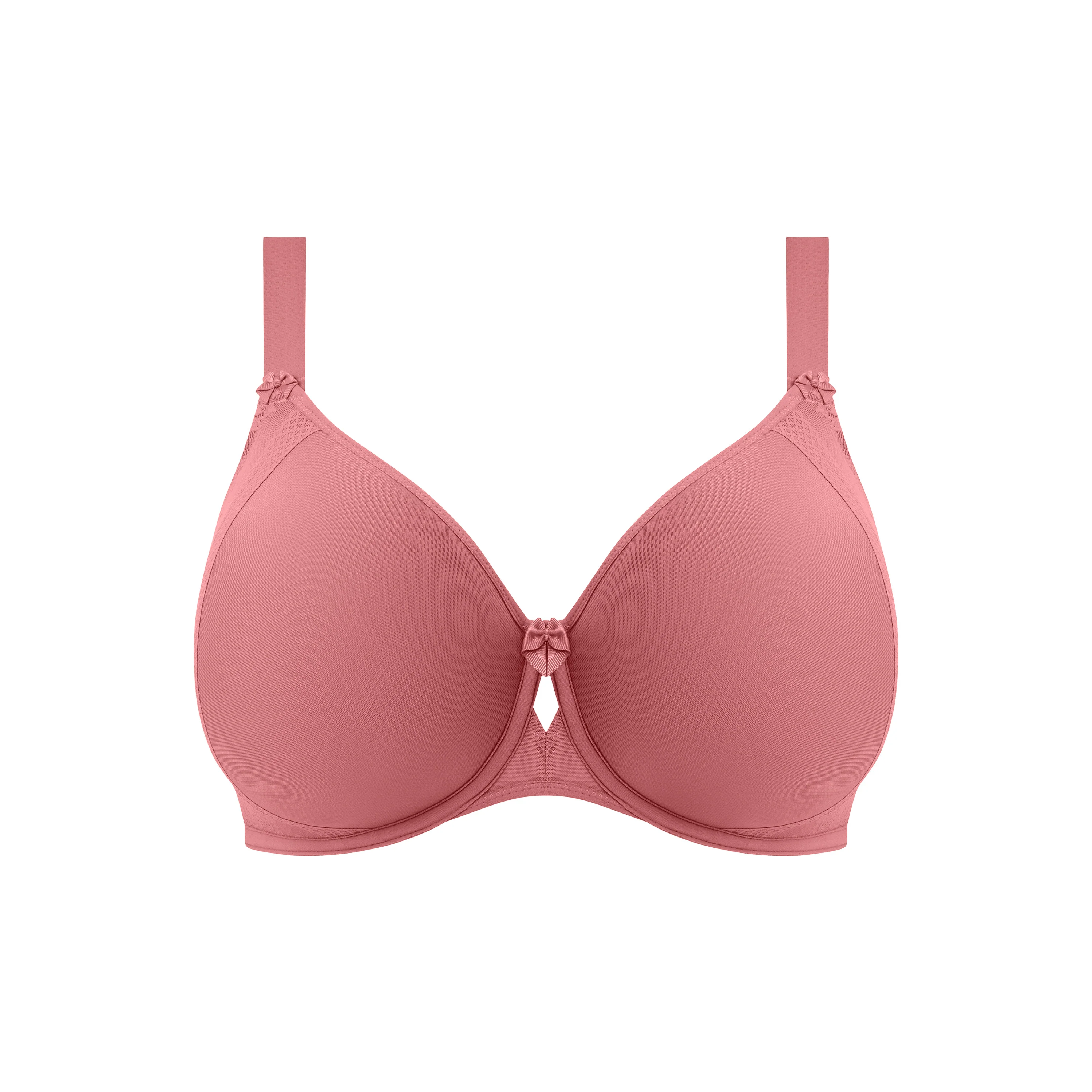 Nerina spacer Dusty rose - Image 4