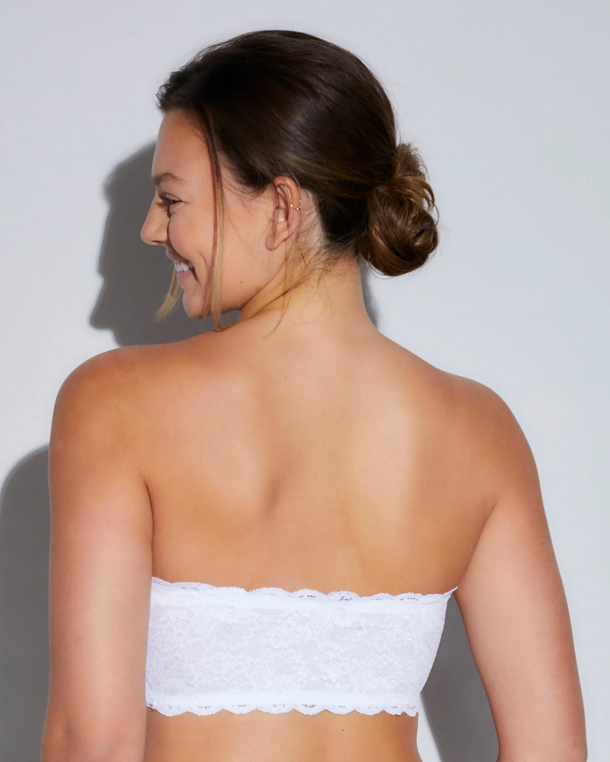 Never Say Never Bandeau - Image 6