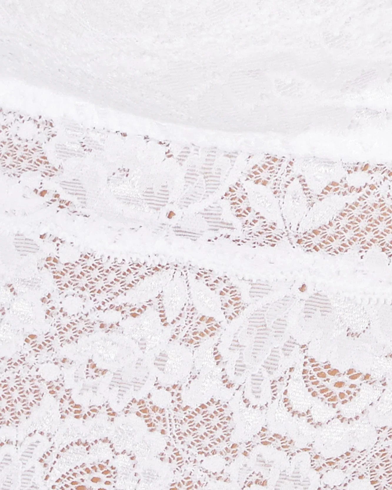 Never Say Never Bandeau - Image 8