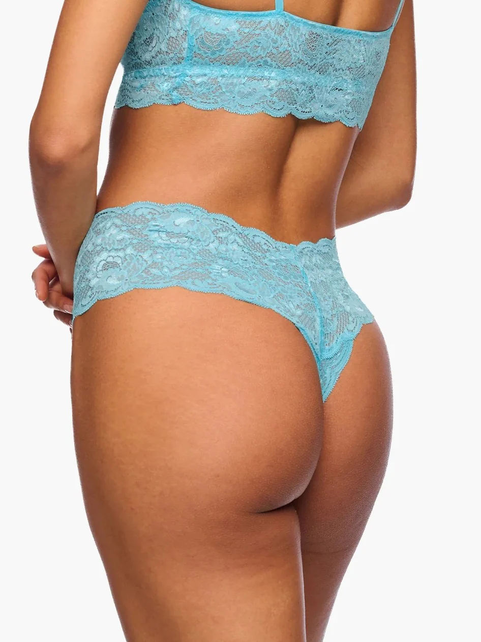 Never say never Comfie thong - Image 2